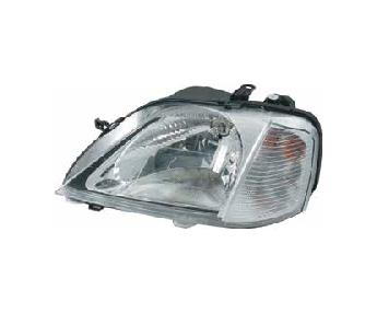 DACIA LOGAN (SD) 07.04 - 01.09 LAMPA PRZEDNIA