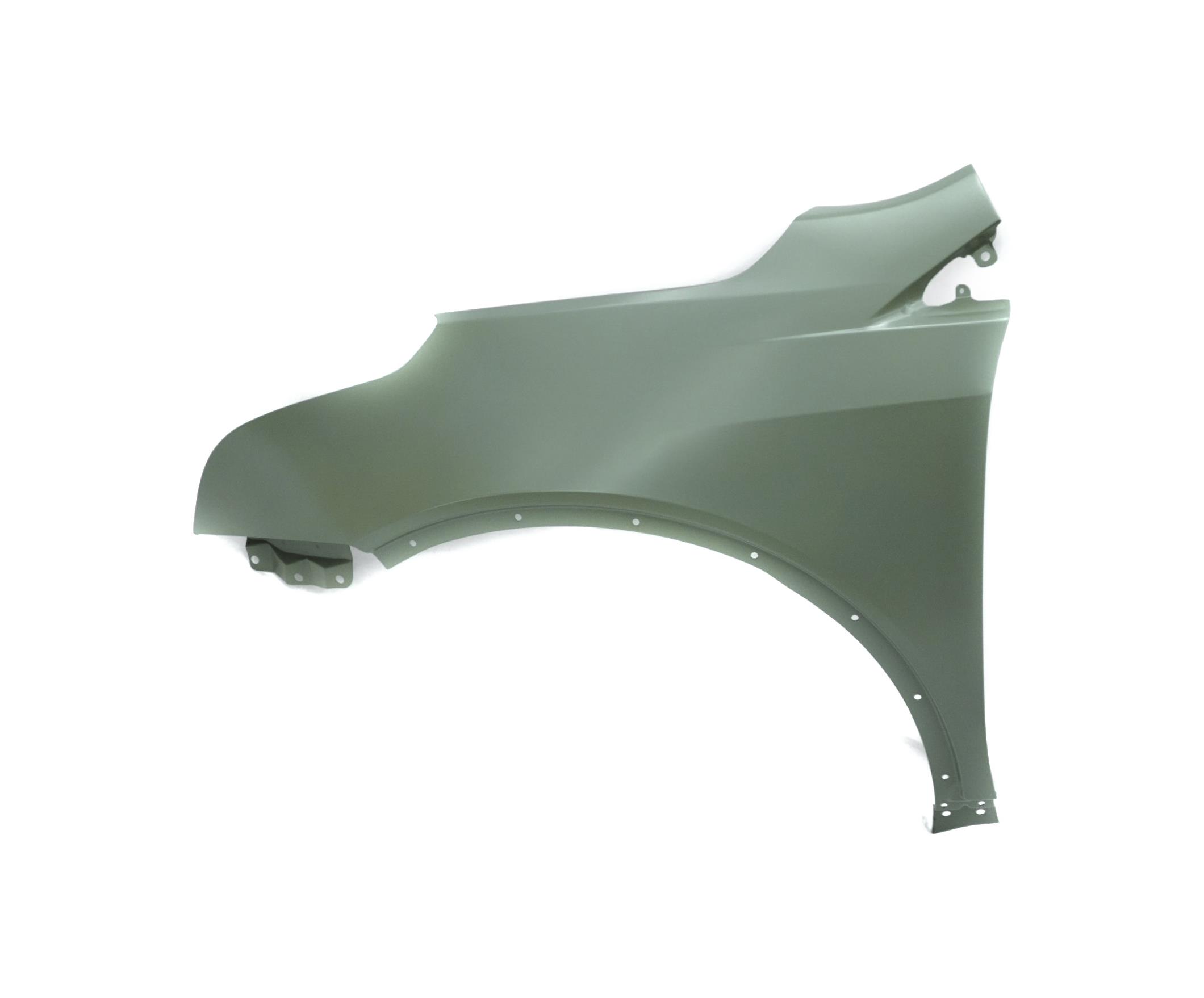 CADILLAC XT5  2017 - BŁOTNIK LEWY