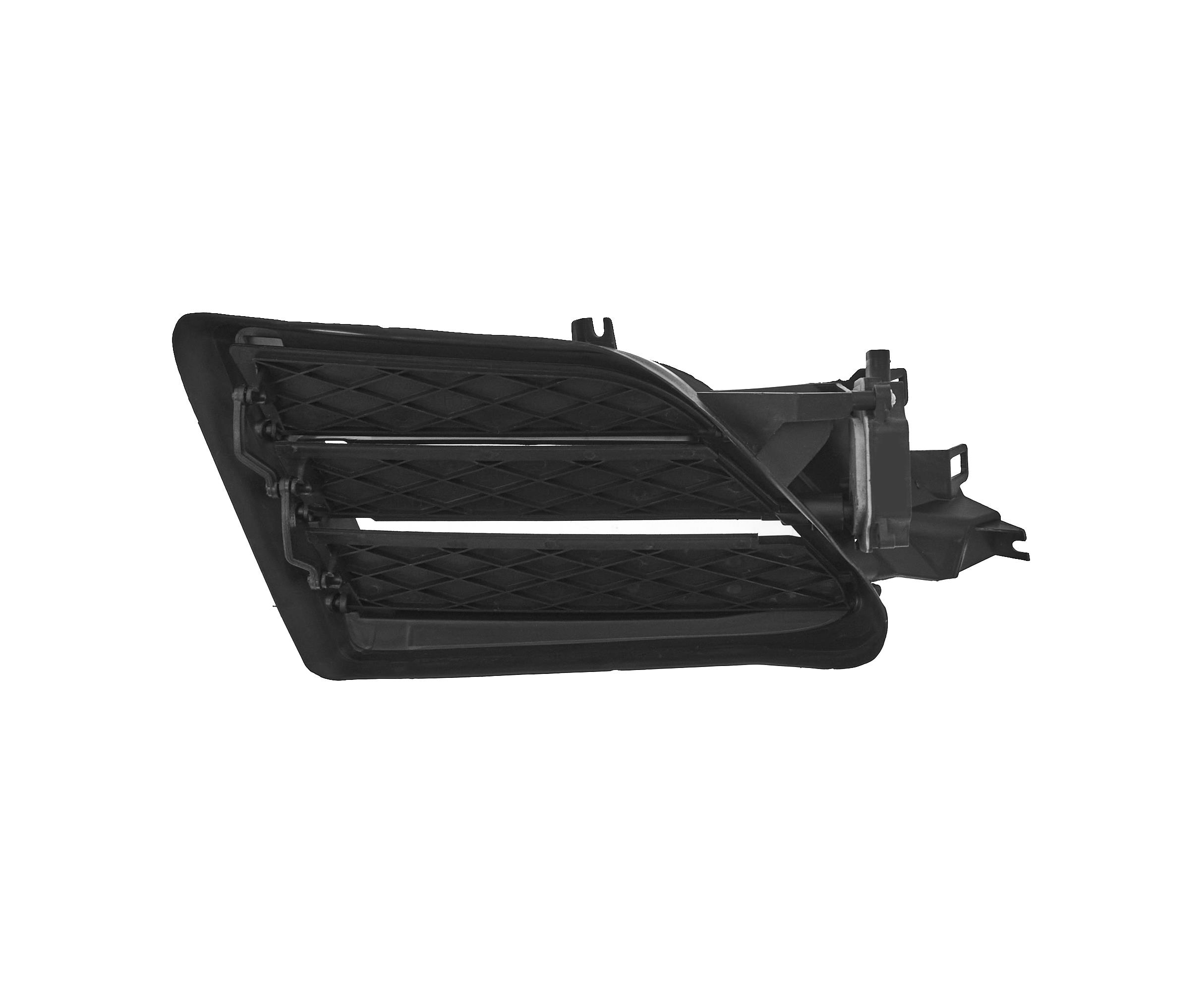 TESLA MODEL S 2016 - RURA DOLOTOWA POWIETRZA L