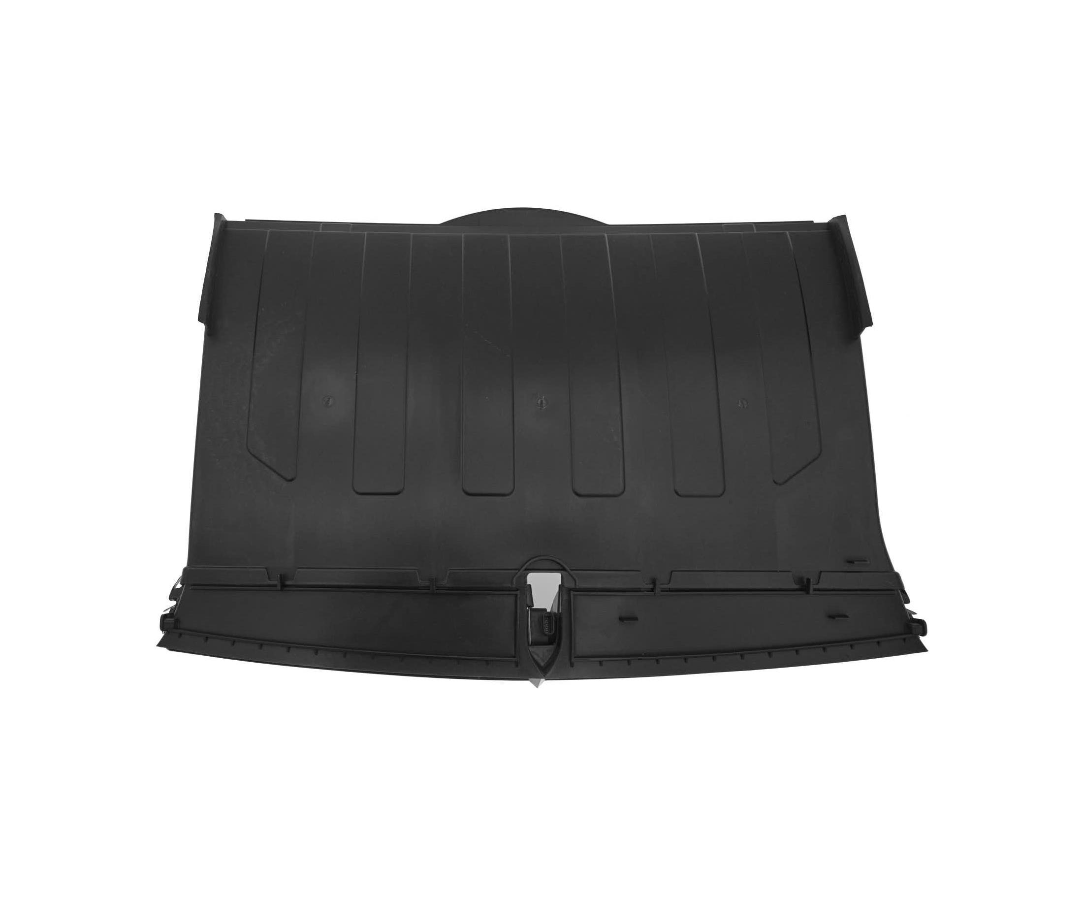 TESLA MODEL X 2016 - RURA DOLOTOWA POWIETRZA