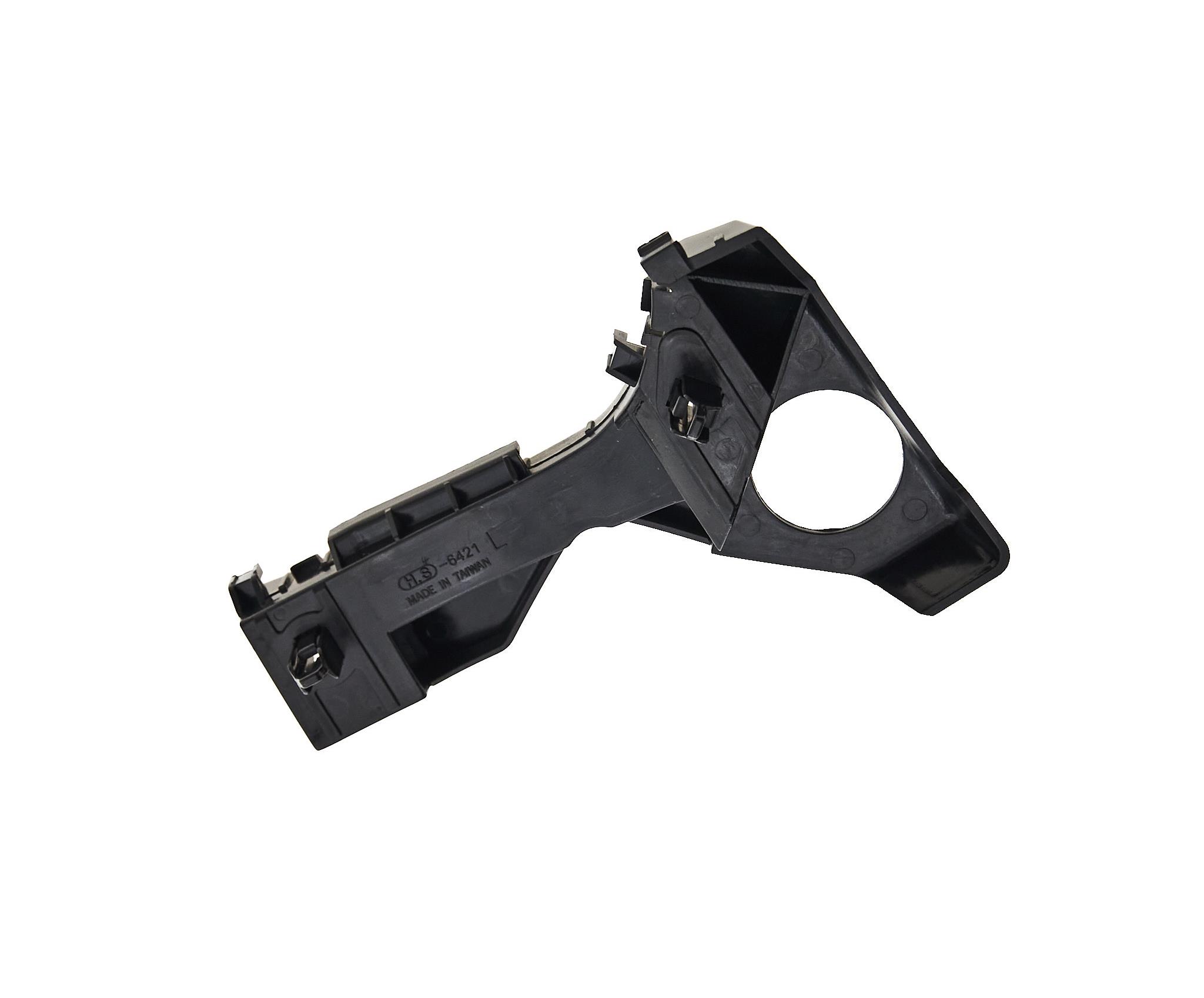 TOYOTA COROLLA SDN (USA TYPE)  2003 - 2008 MOCOWANIE  zderzaka LEWE