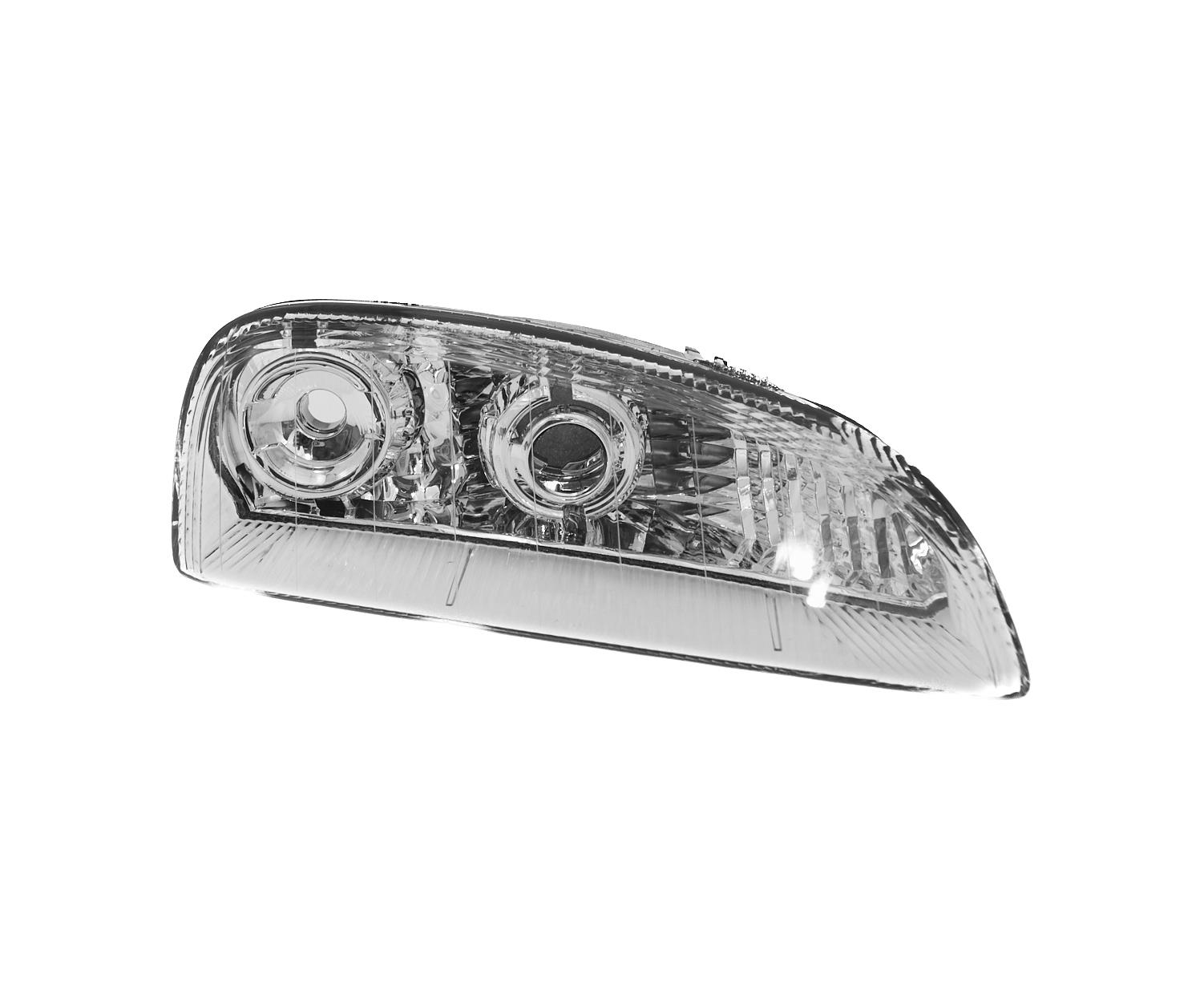 PORSCHE CAYENNE 2002 - 2010 KIERUNKOWSKAZ