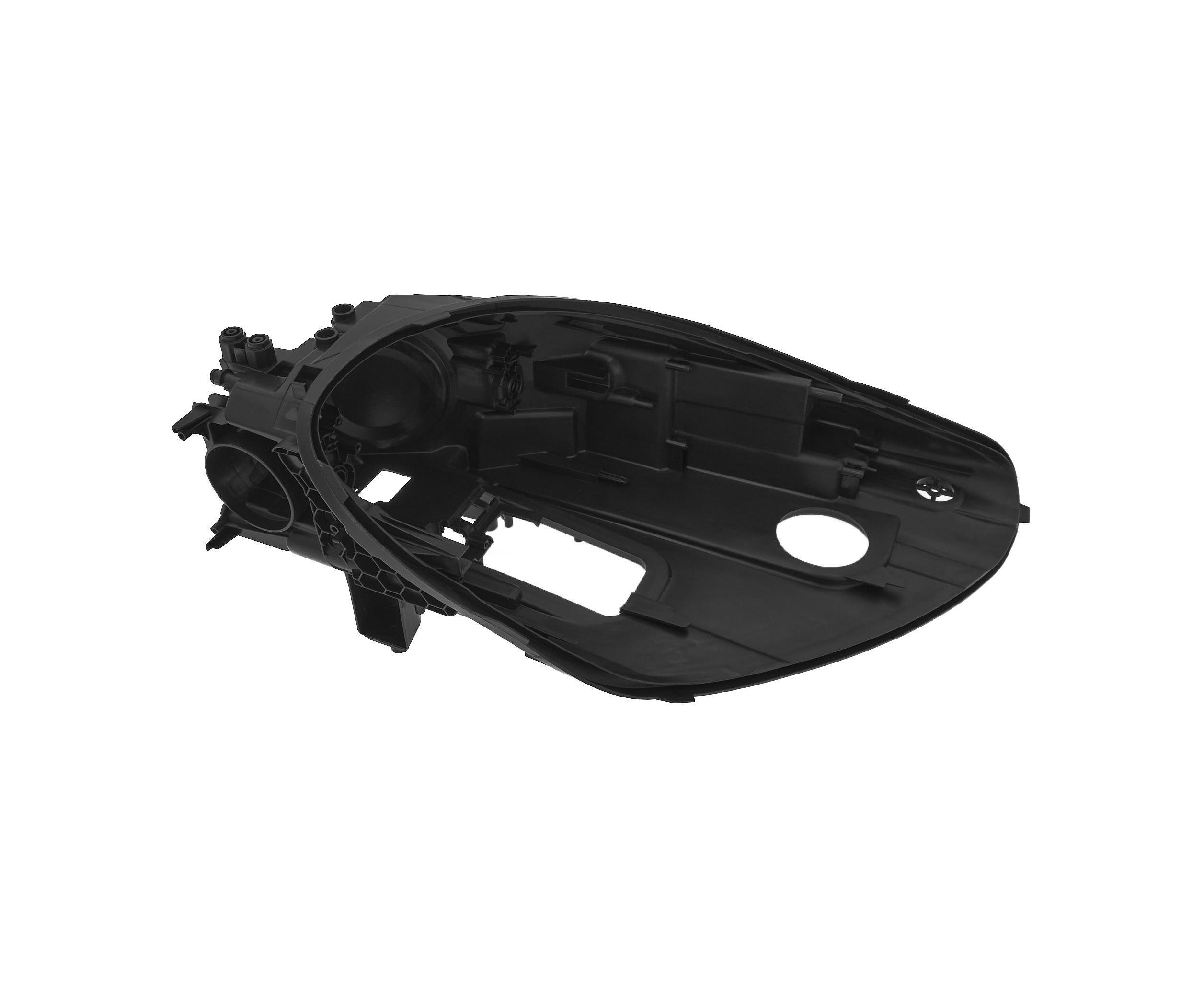 PORSCHE CAYENNE (9YA) 17 - OBUDOWA REFLEKTORA