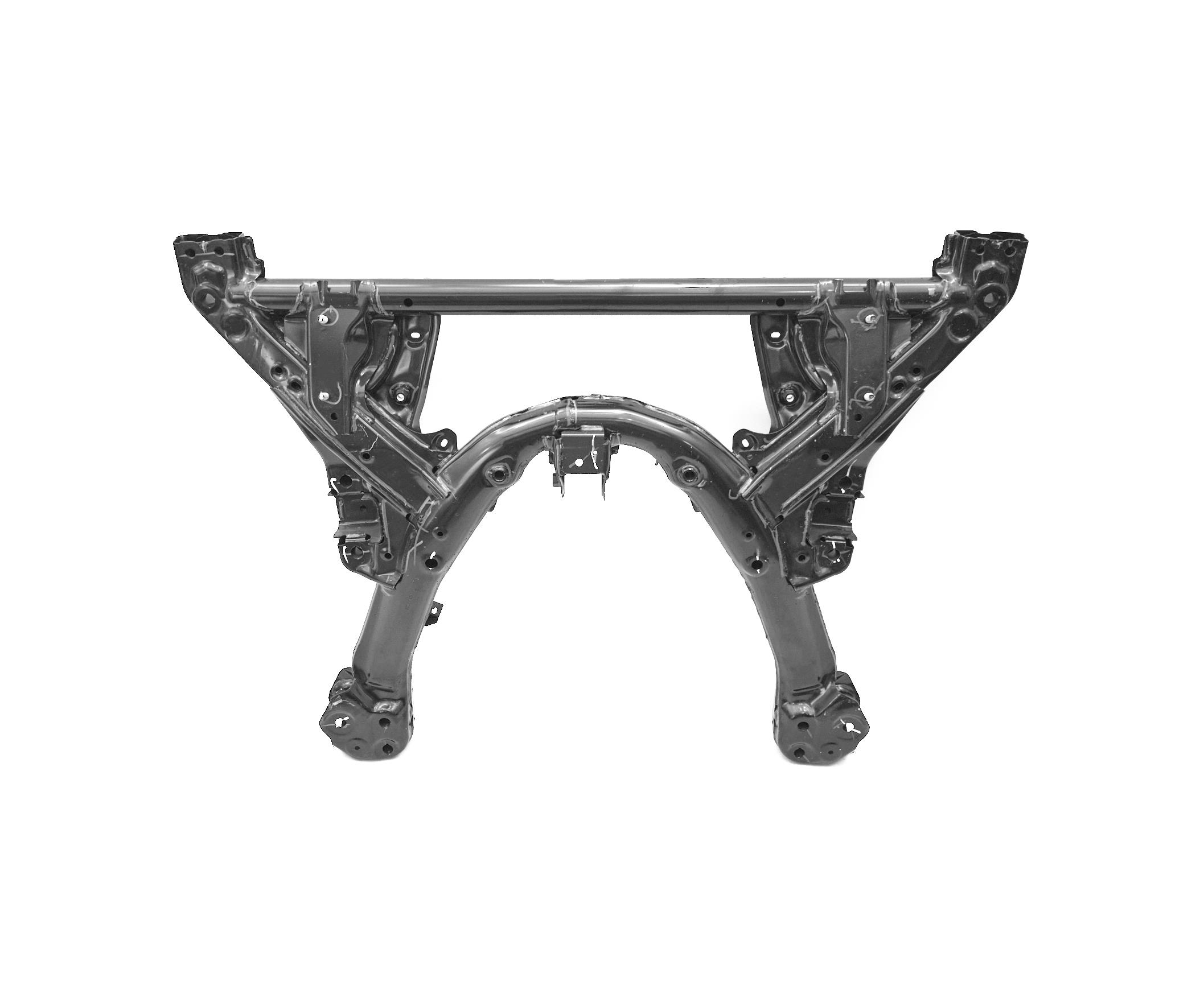 TESLA MODEL 3  2017  - 2023 SANKI PRZÓD WÓZEK