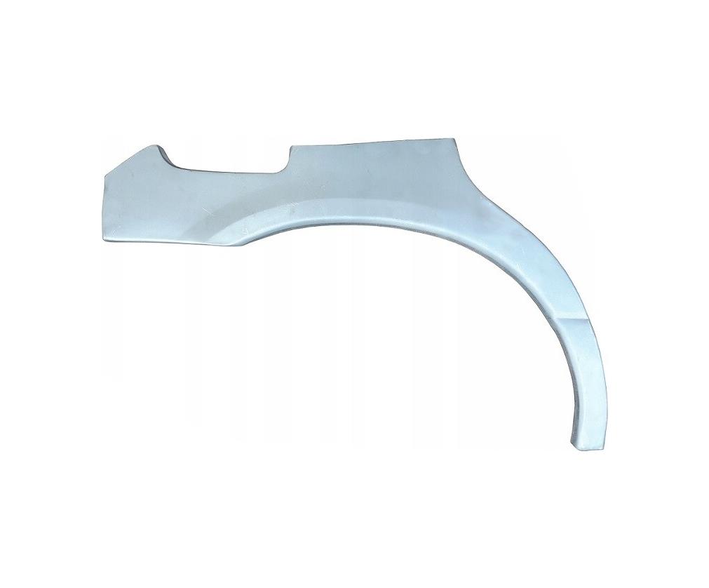 SUBARU LEGACY 03.99 - 08.03 REPERATURA BŁOTNIKA TYŁ