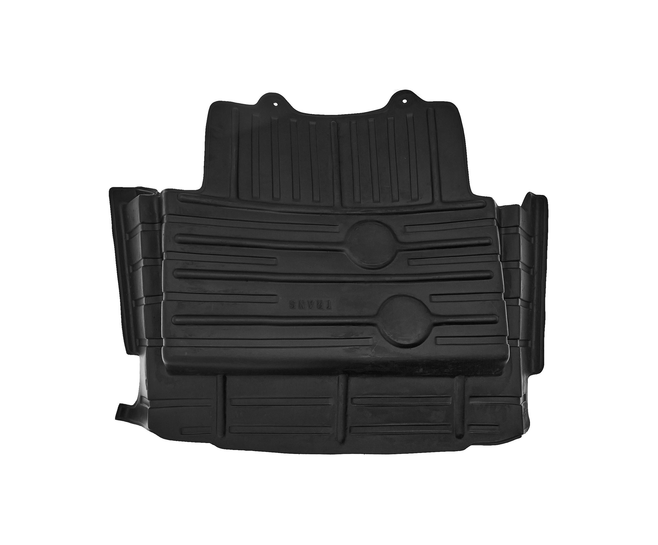 FORD TRANSIT 00 - 06 OSŁONA POD SILNIK