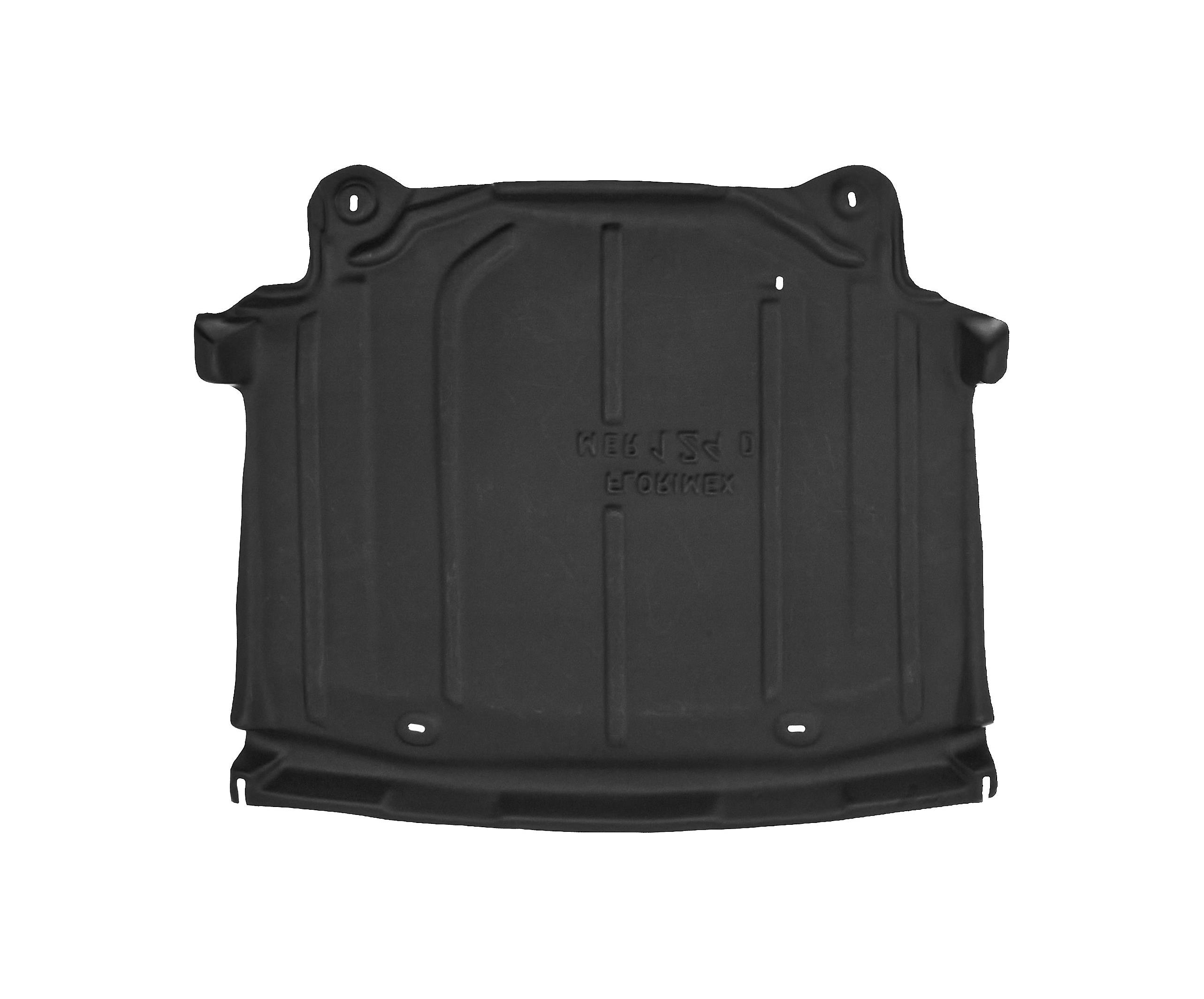 MERCEDES BENZ (W124) 01.85 - 06.95 OSŁONA POD SILNIK