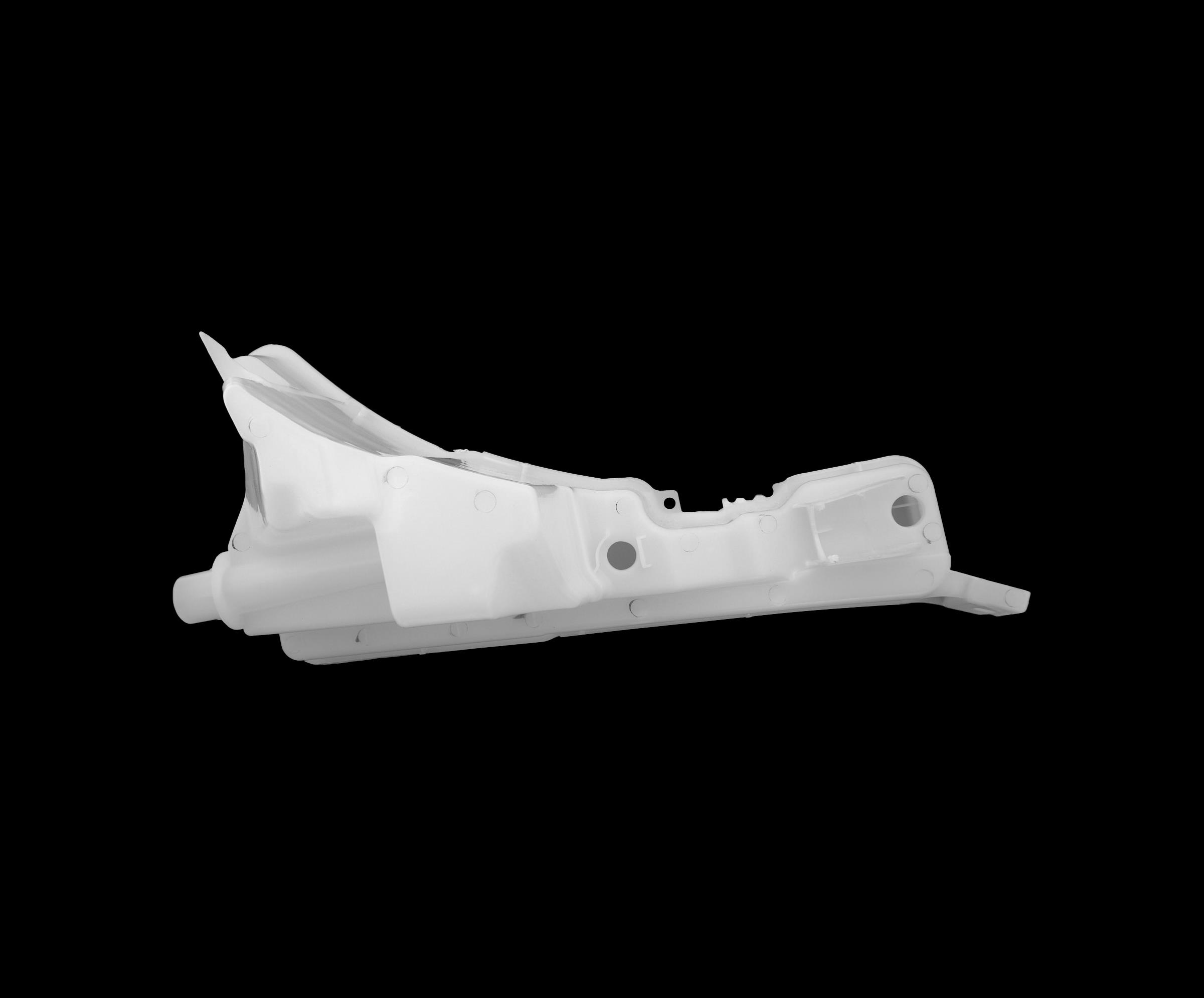 VOLVO XC60  2017  - ZBIORNIK SPRYSKIWACZA