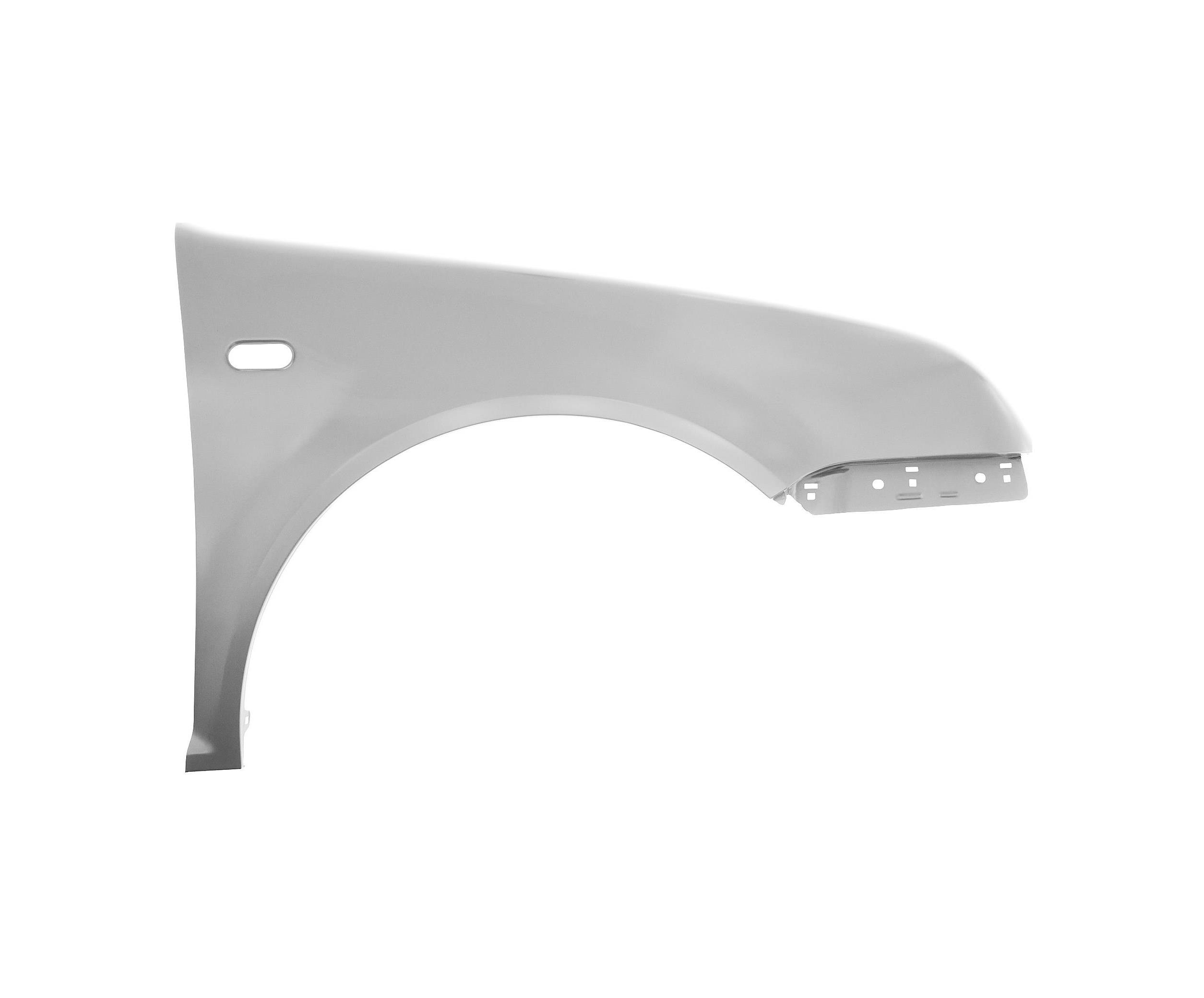 VW BORA 10.98 - 05.05 BŁOTNIK