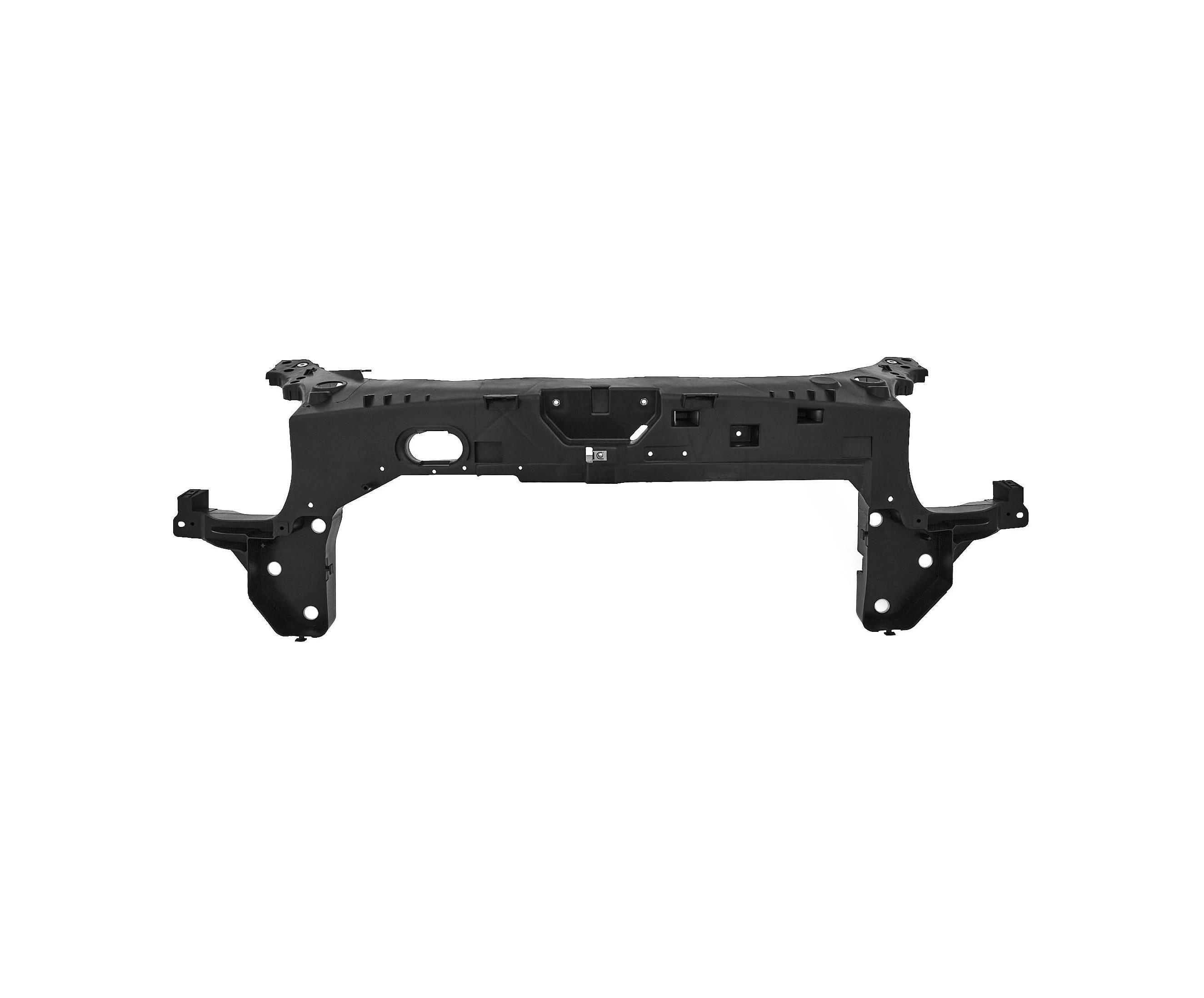 RENAULT MODUS 2004 - 2007 WZMOCNIENIE CZOŁOWE P