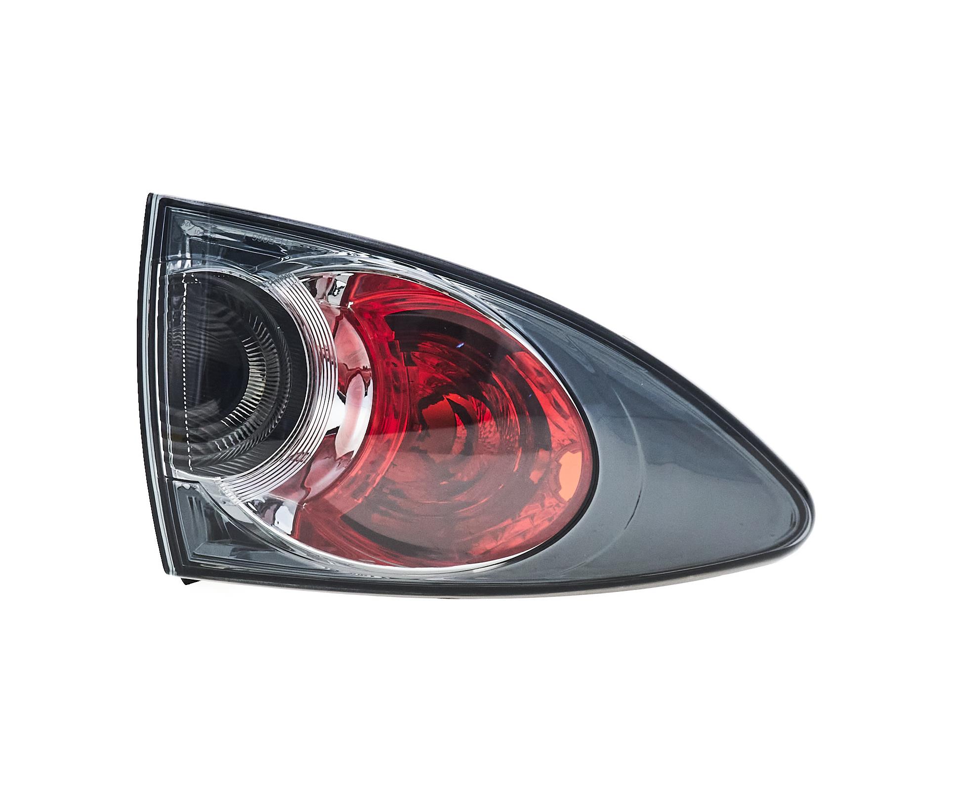 MAZDA 6 02.02 - 08.07 LAMPA TYŁ