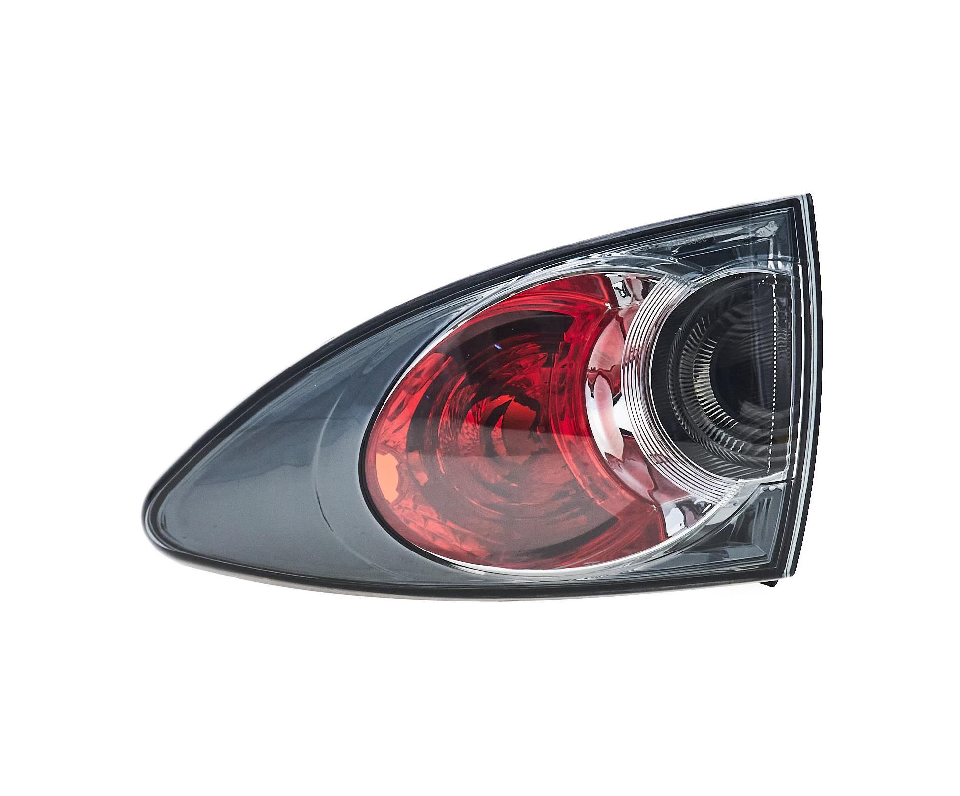 MAZDA 6 02.02 - 08.07 LAMPA TYŁ