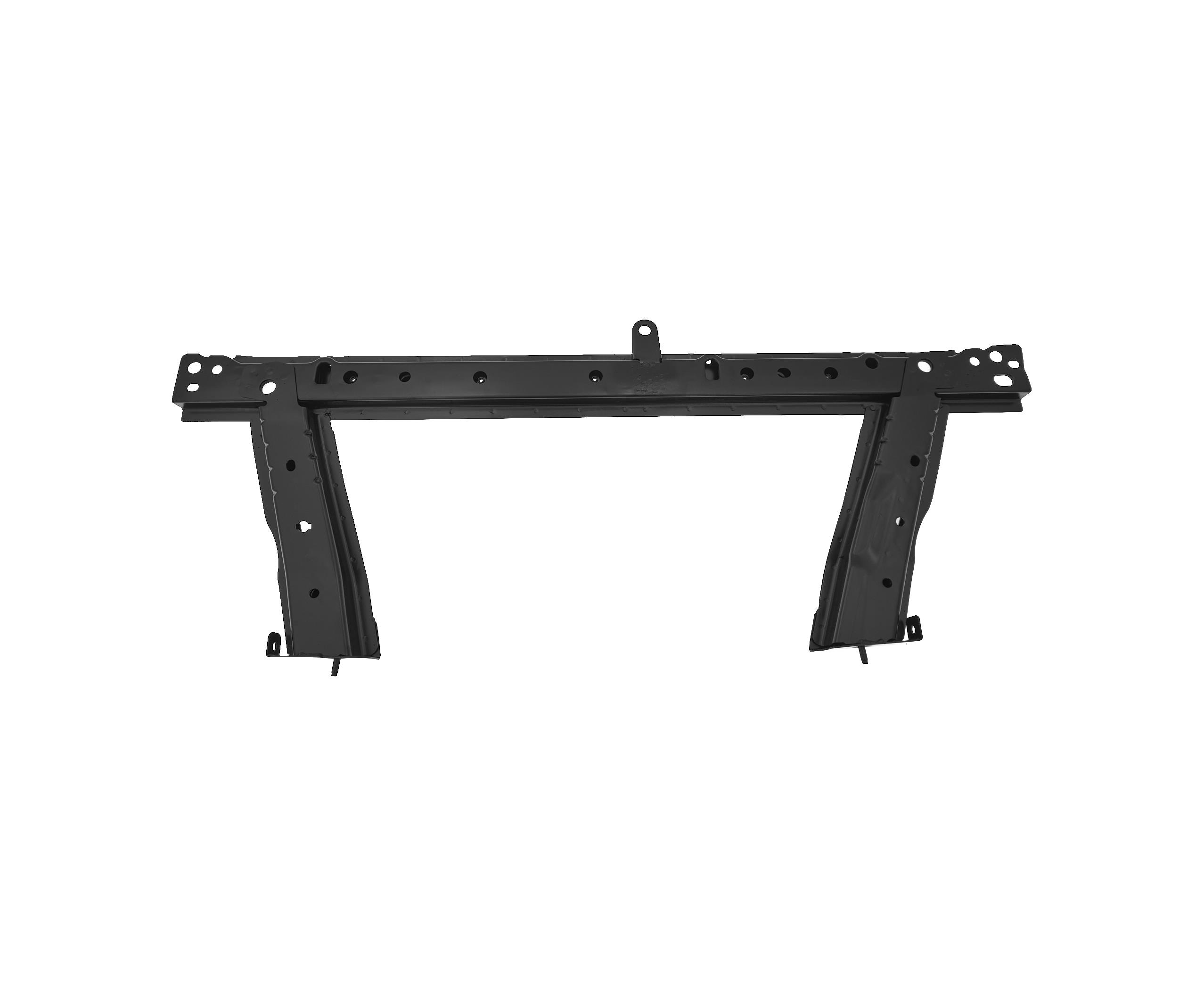 RENAULT CLIO 2009 - 2012 WZMOCNIENIE DOLNE