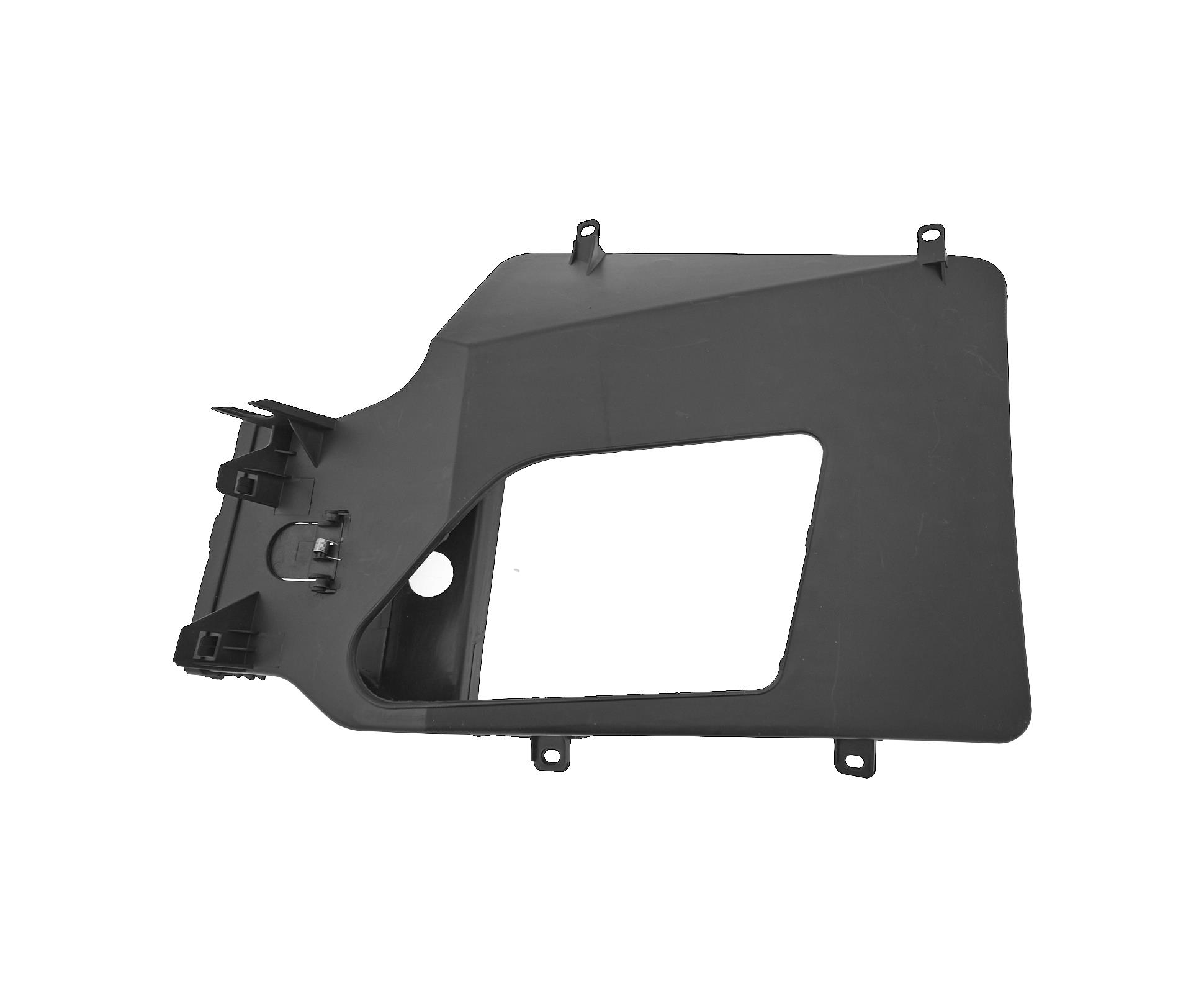 TESLA MODEL S 2016 - RURA DOLOTOWA POWIETRZA L