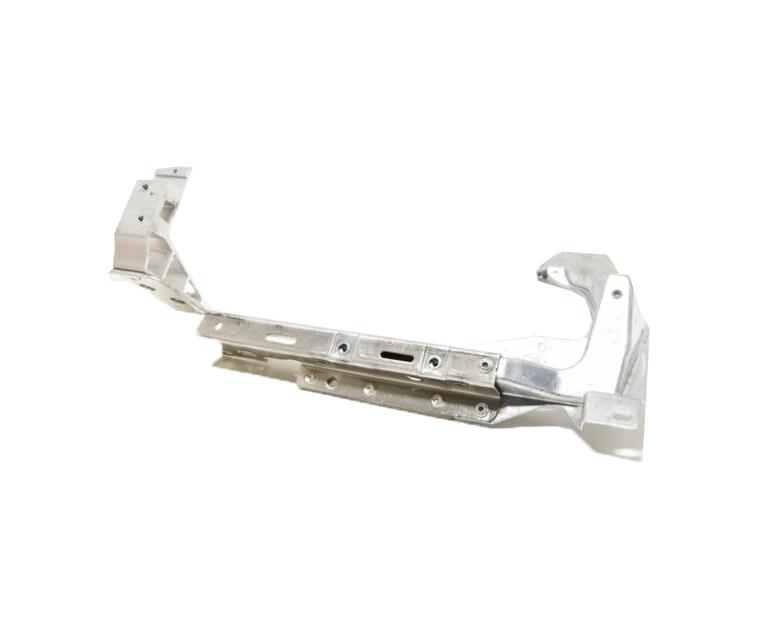 LAND ROVER RANGE ROVER (L405)  2017  -2022Wzmocnienie zderzaka Oryginał