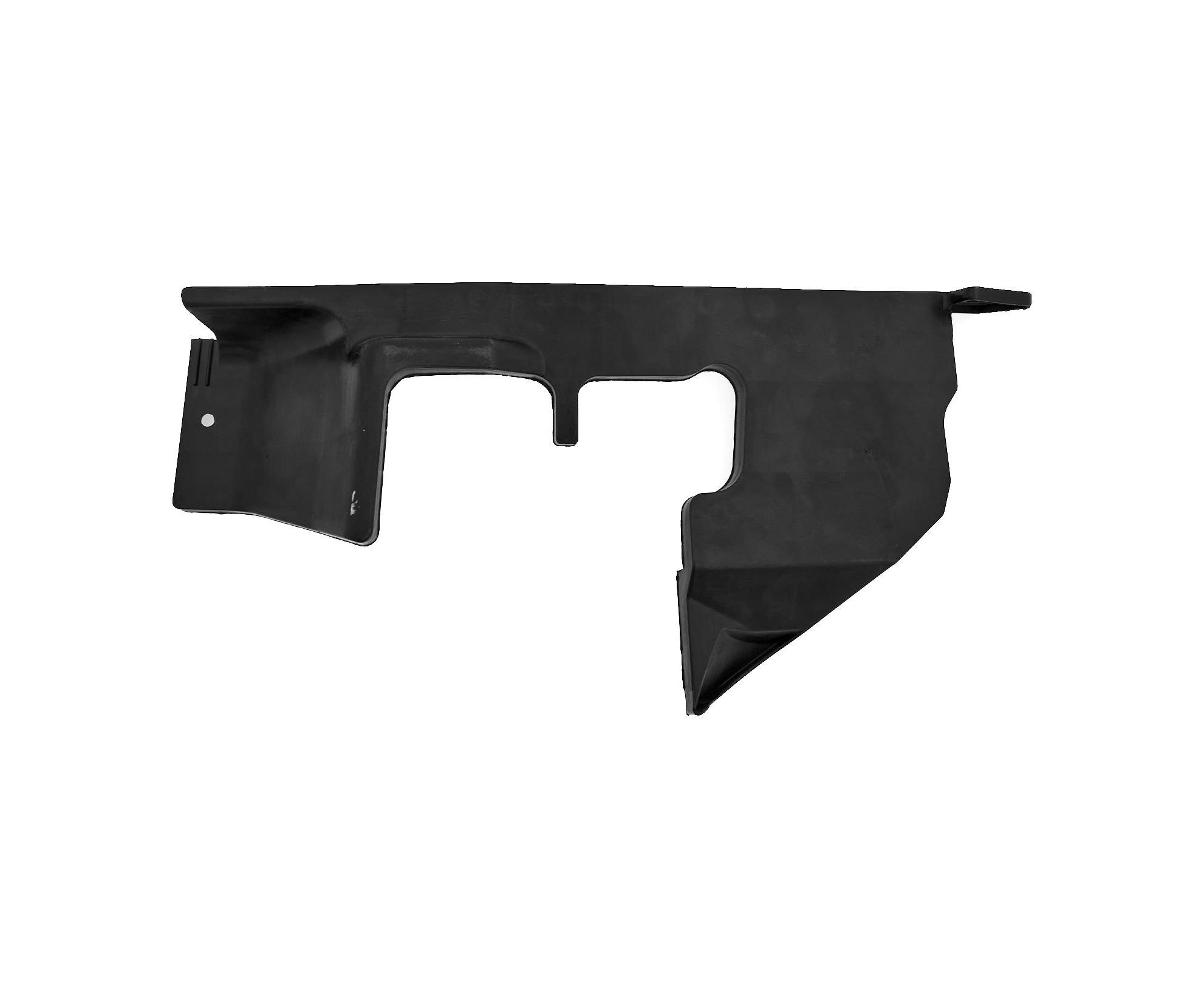 NISSAN X-TRAIL  2017  - 2021 RURA DOLOTOWA POWIETRZA L