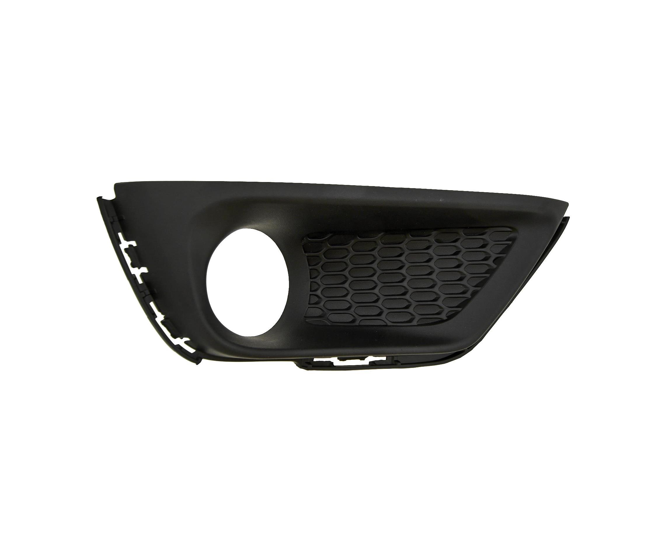 JEEP COMPASS 17 - 20 Grill zderzaka