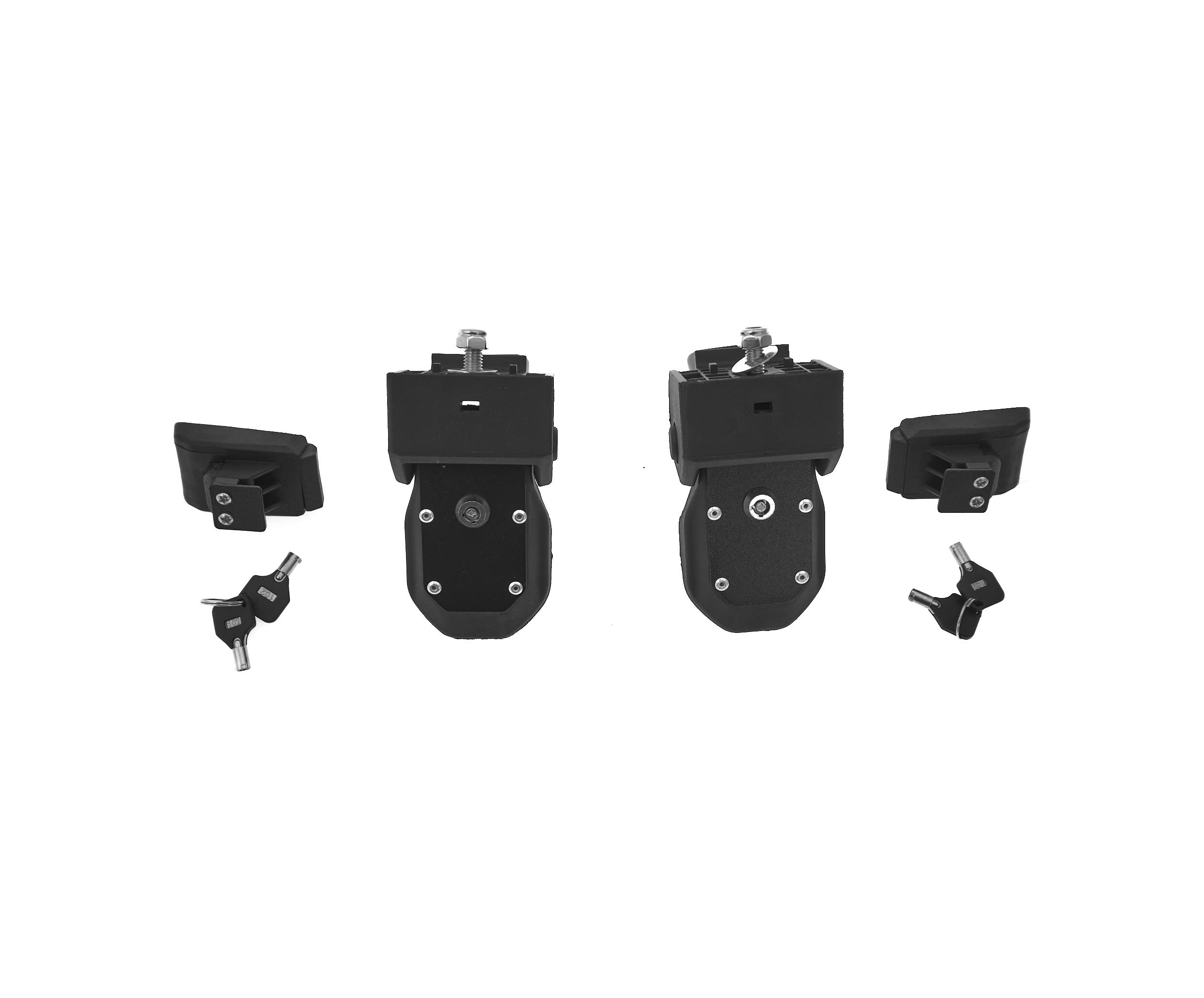 JEEP WRANGLER 2018 - ZAWIAS MASKI