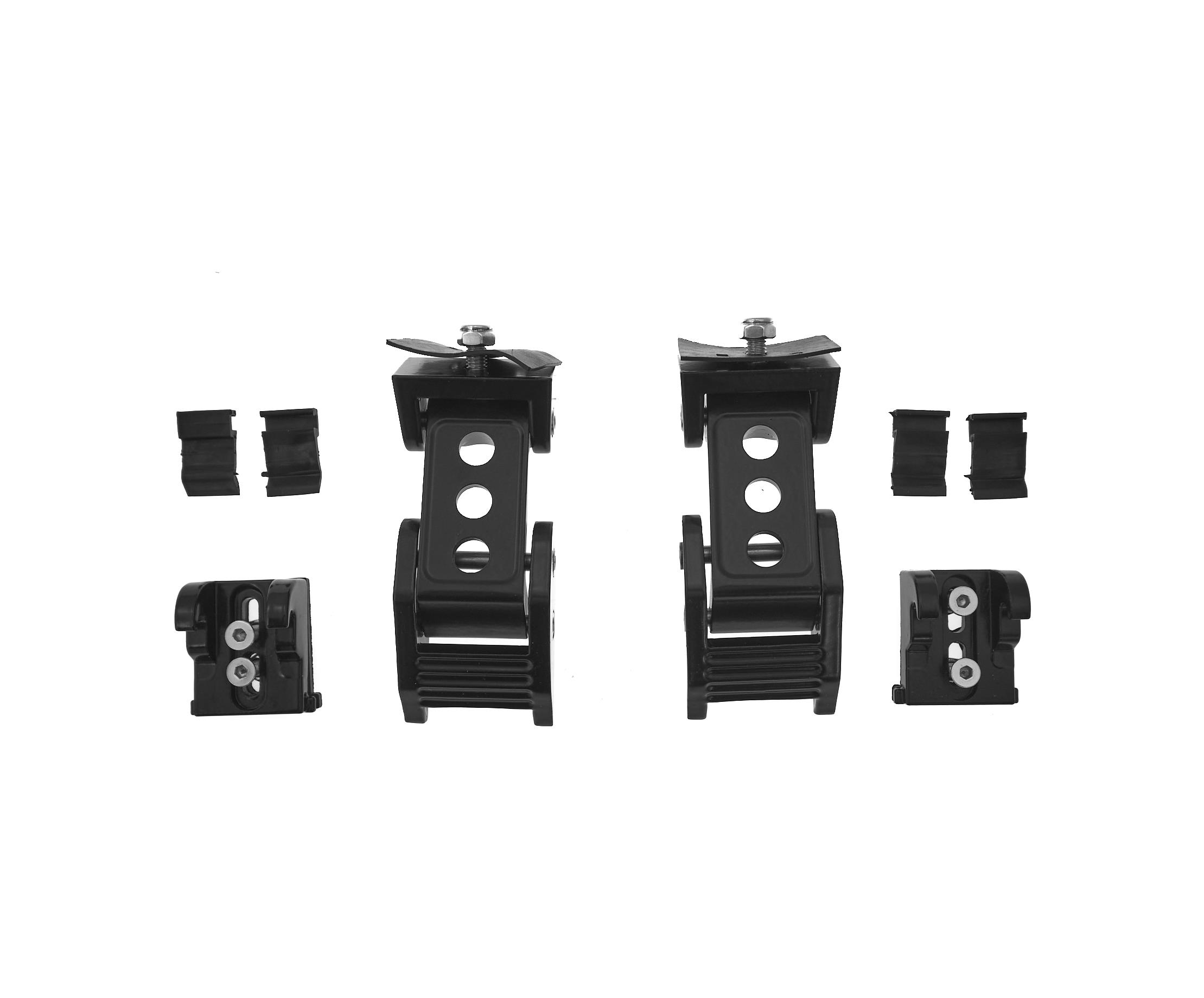 JEEP GLADIATOR (JT) 2019 - ZAWIAS MASKI