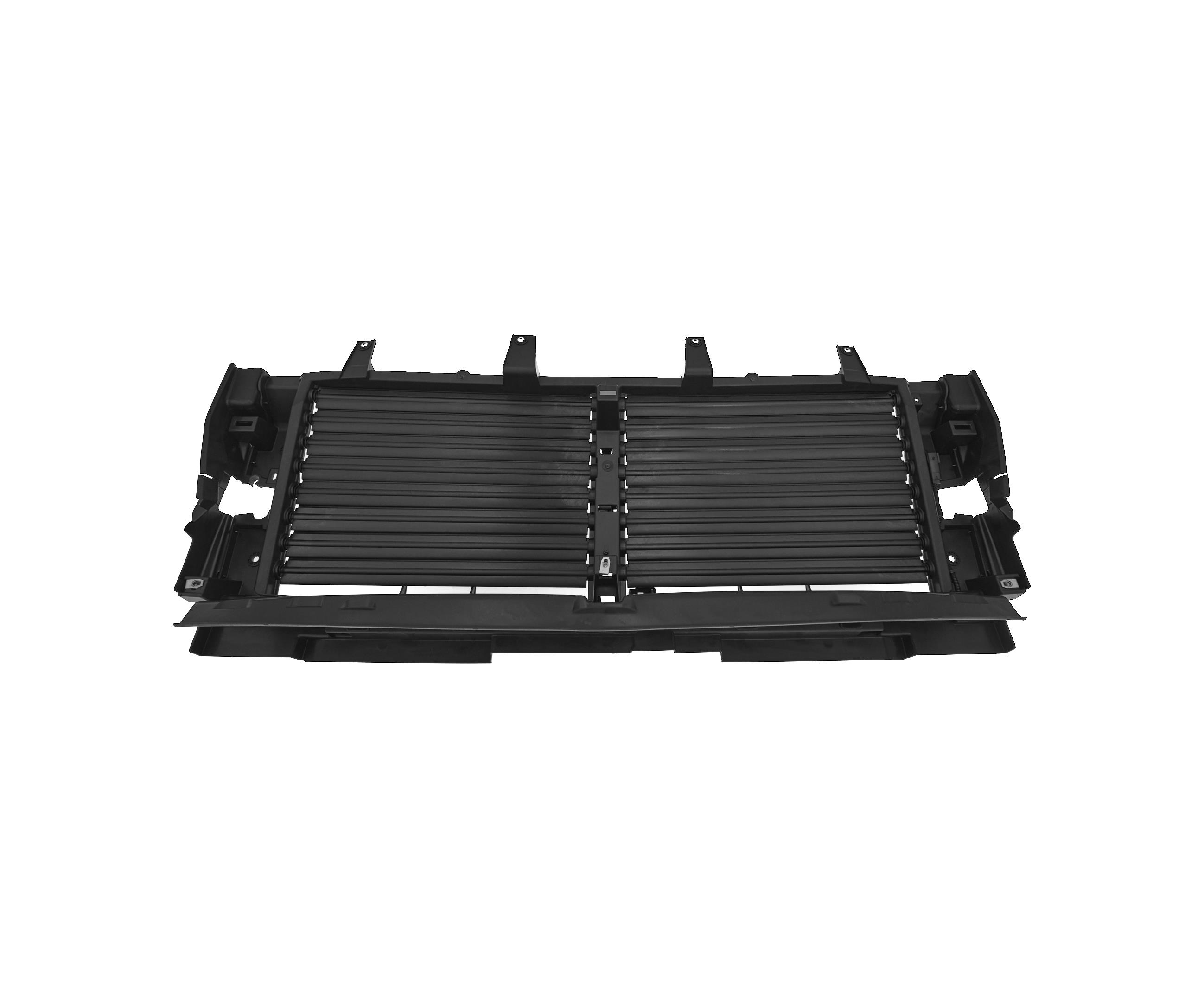 GMC SIERRA 2019 - RURA DOLOTOWA POWIETRZA