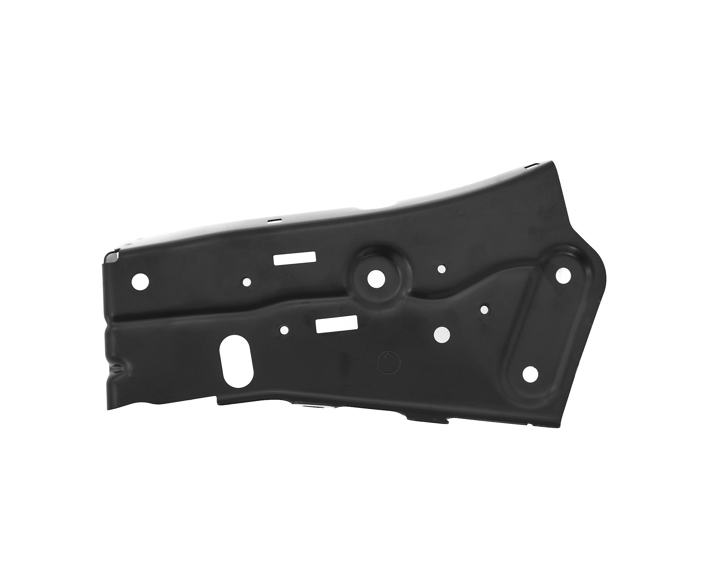 GMC SIERRA 2019 - MOCOWANIE BŁOTNIKA LEWE 1500