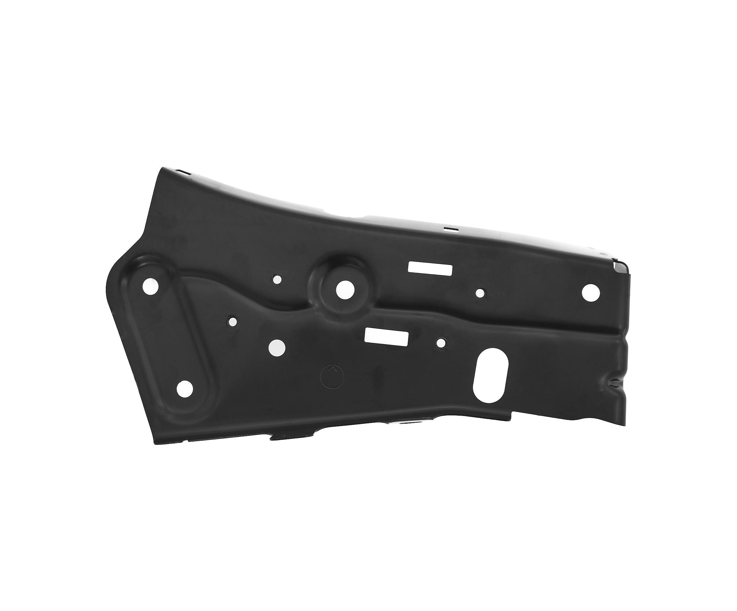 GMC SIERRA 2019 - MOCOWANIE BŁOTNIKA PRAWE 1500