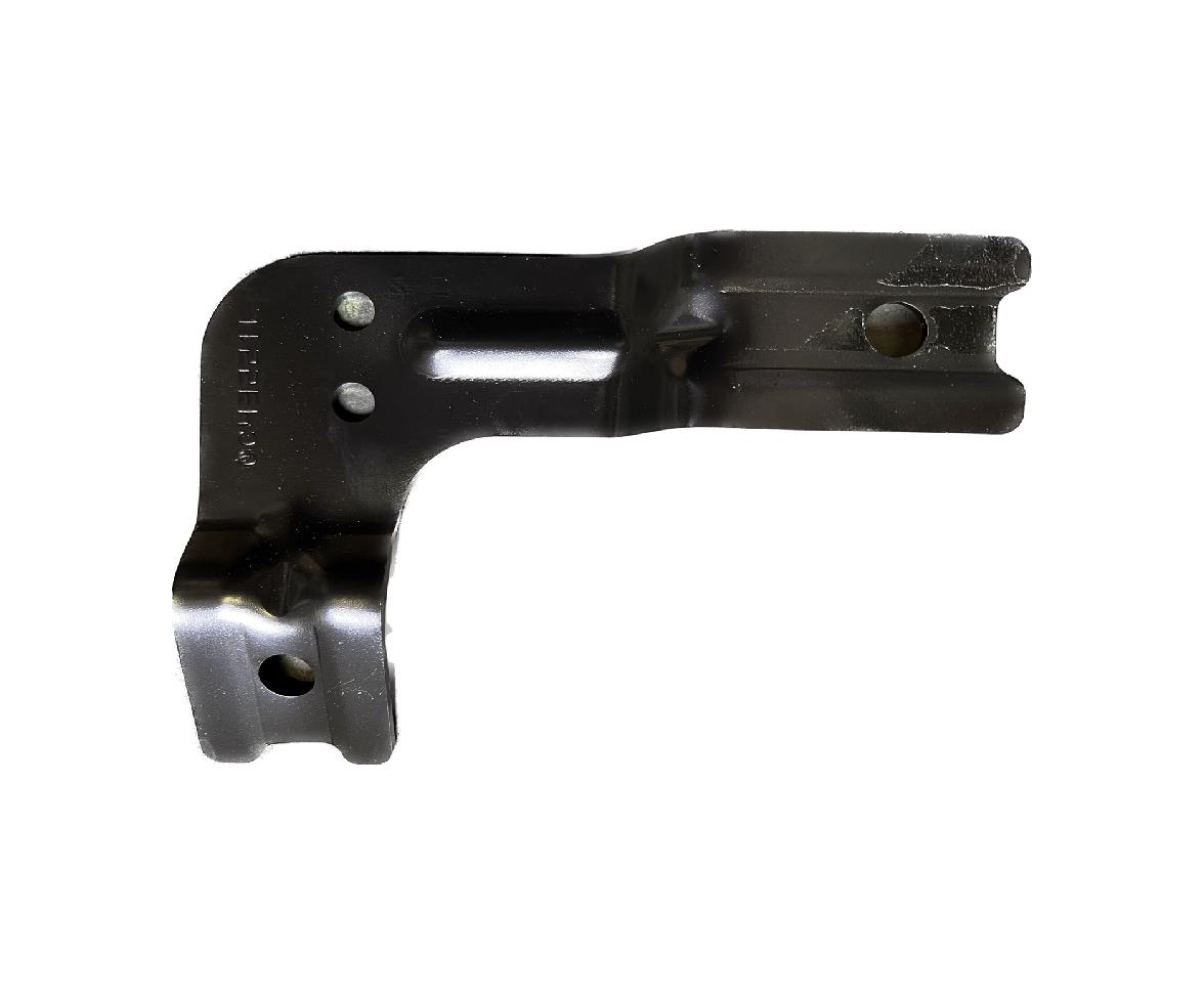 GMC SIERRA 2019 - MOCOWANIE  ZDERZAKA LEWE