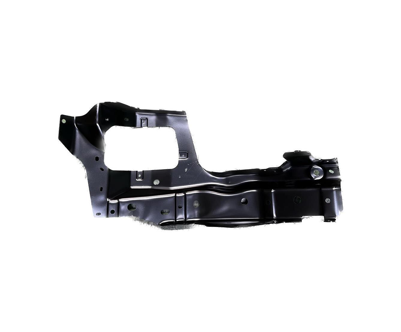 GMC SIERRA 2019 - MOCOWANIE  ZDERZAKA PRAWE