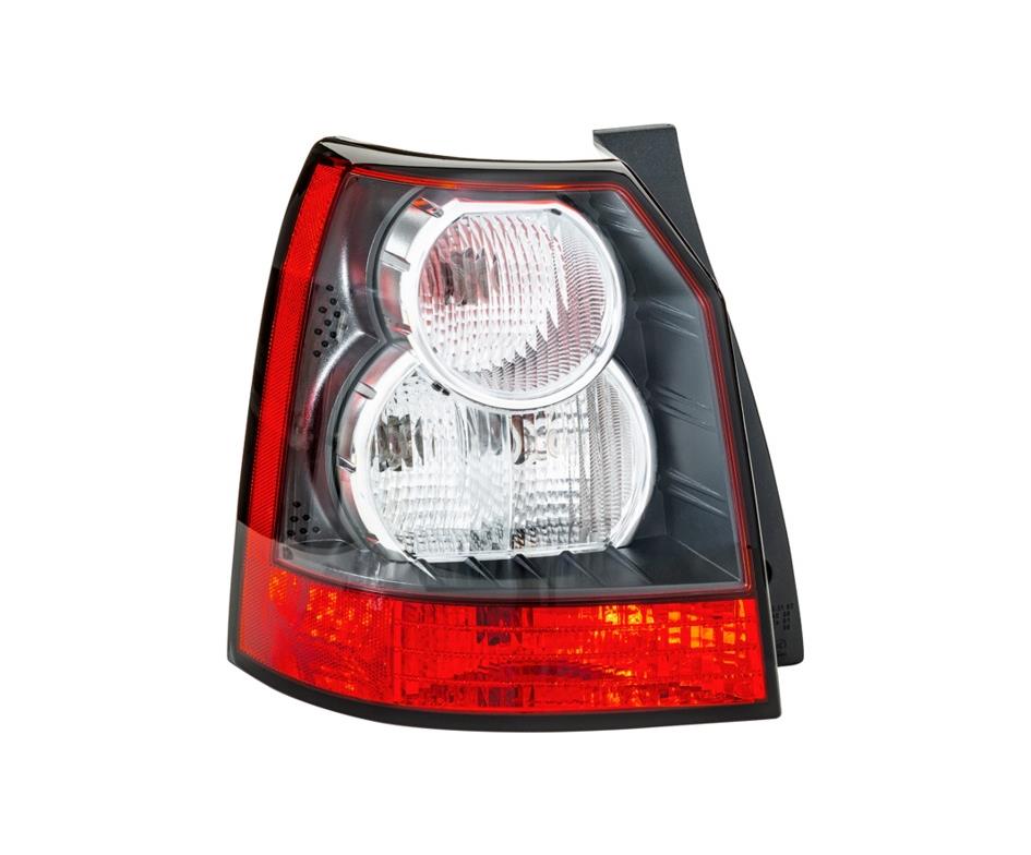 LAND ROVER FREELANDER 06 - 15 LAMPA TYŁ