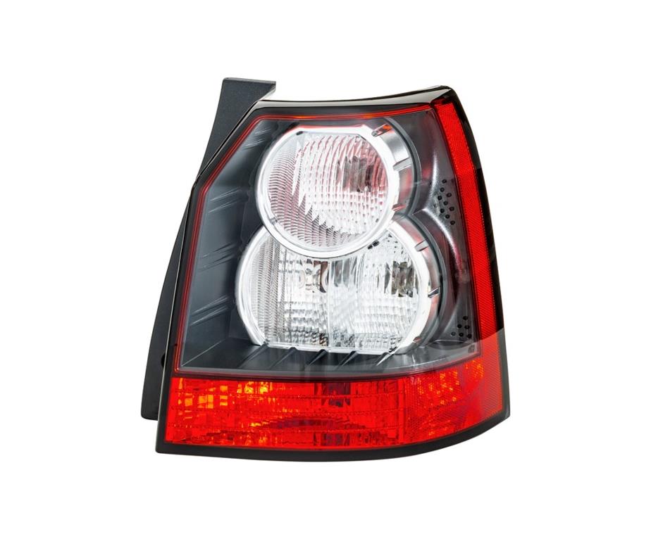 LAND ROVER FREELANDER 06 - 15 LAMPA TYŁ