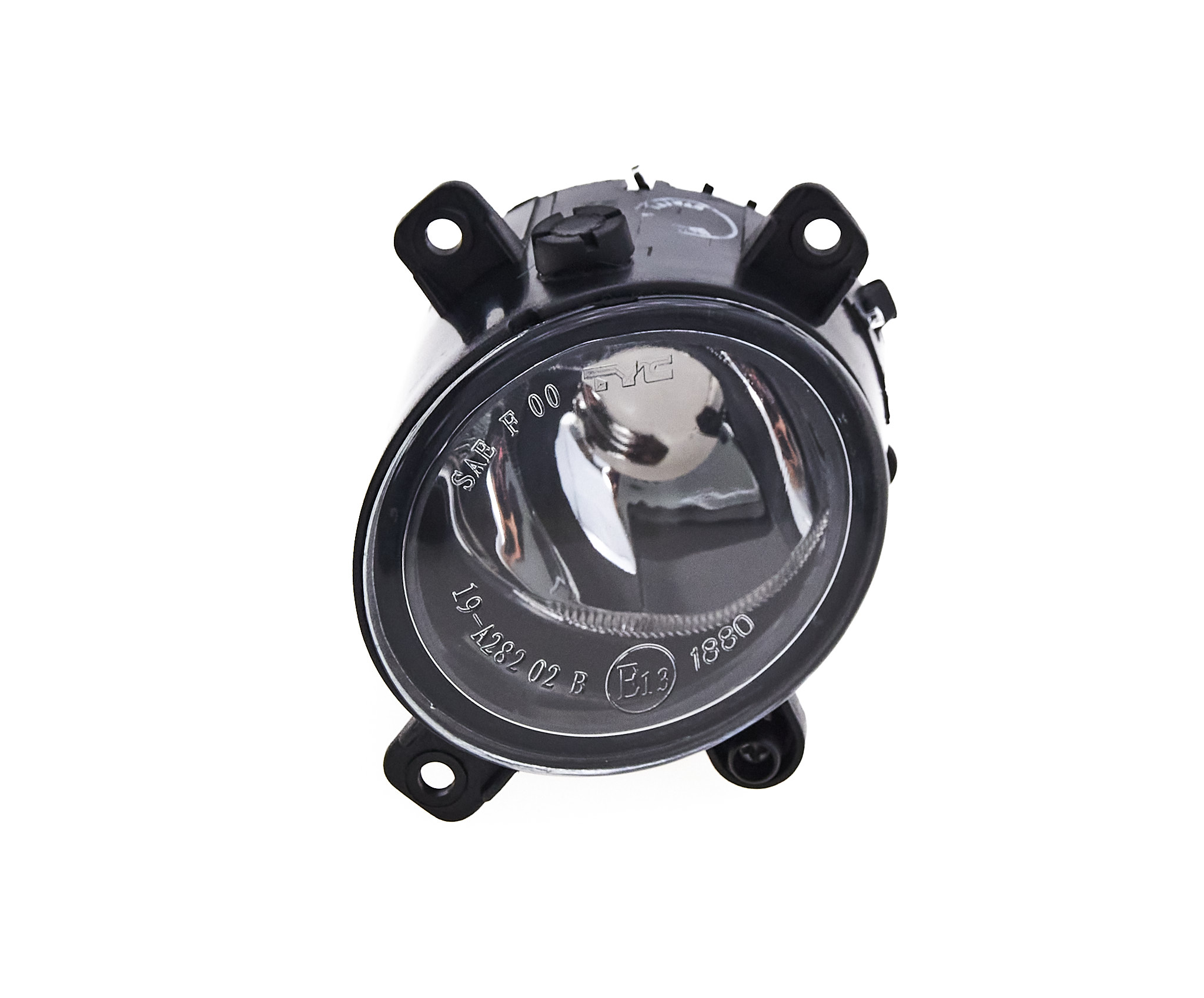 LAND ROVER FREELANDER (LN) 01.04 - 11.06 LAMPA PRZECIWMGIELNA