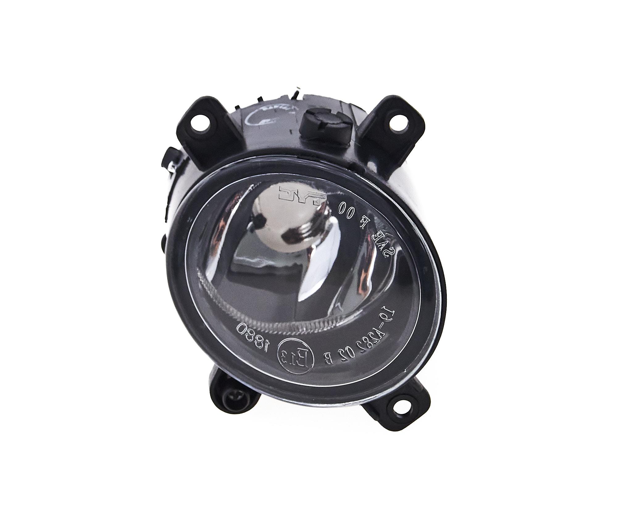 LAND ROVER FREELANDER (LN) 01.04 - 11.06 LAMPA PRZECIWMGIELNA