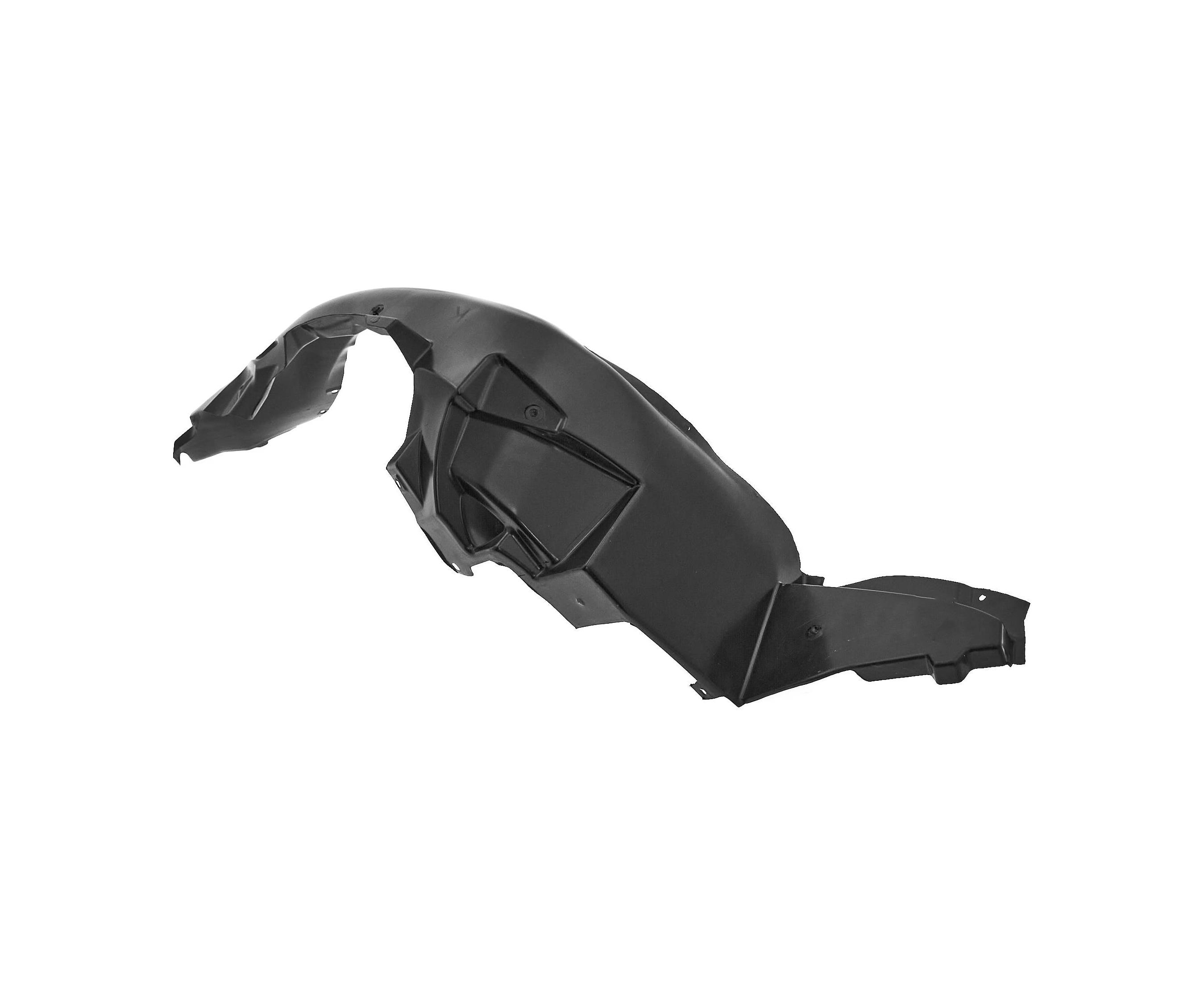 CHEVROLET LACETTI/NUBIRA (KLAN/J20200) 2003 - 2009 NADKOLE LEWE