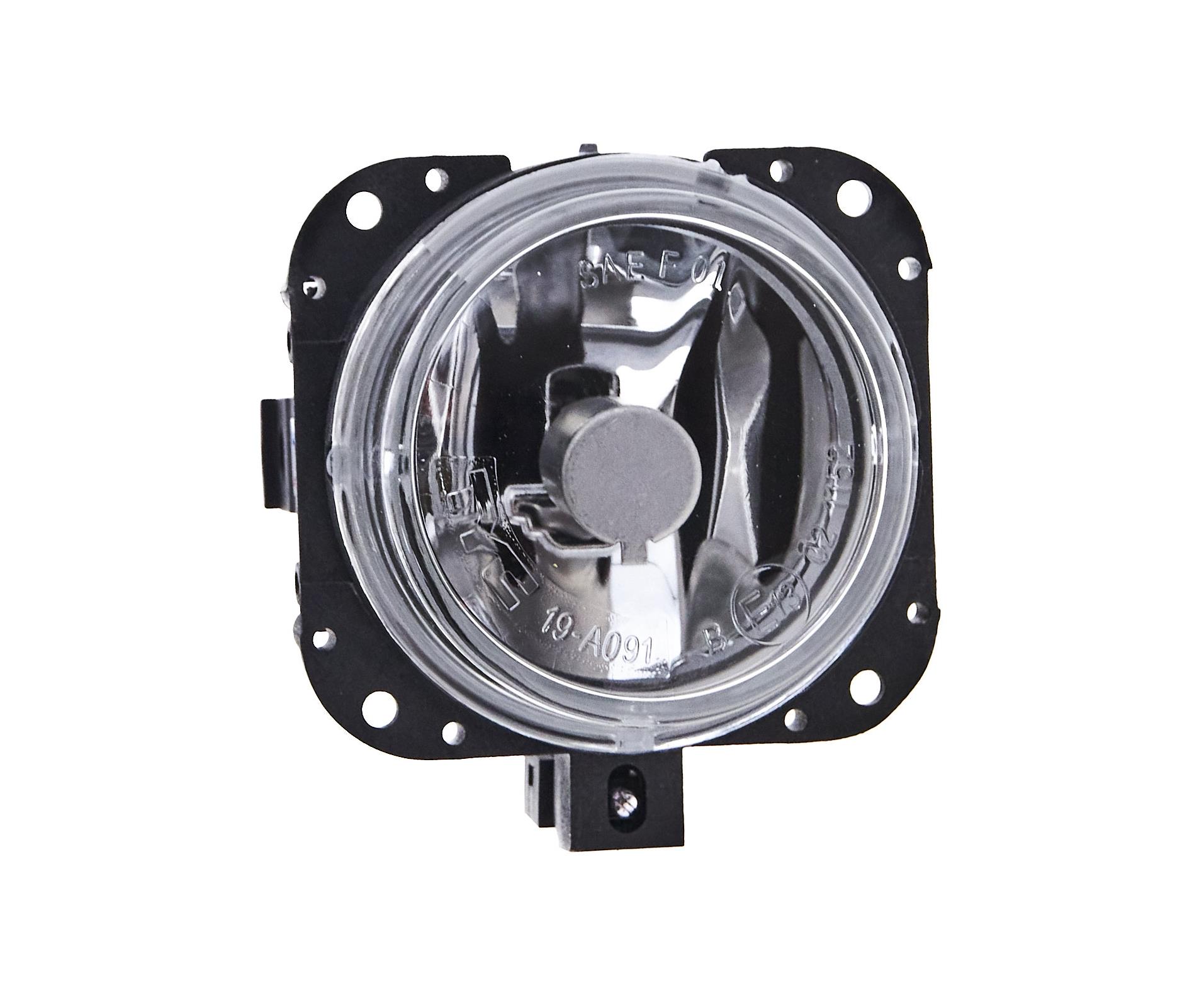 JAGUAR S-TYPE (CCX) 99 - 06 LAMPA PRZECIWMGIELNA