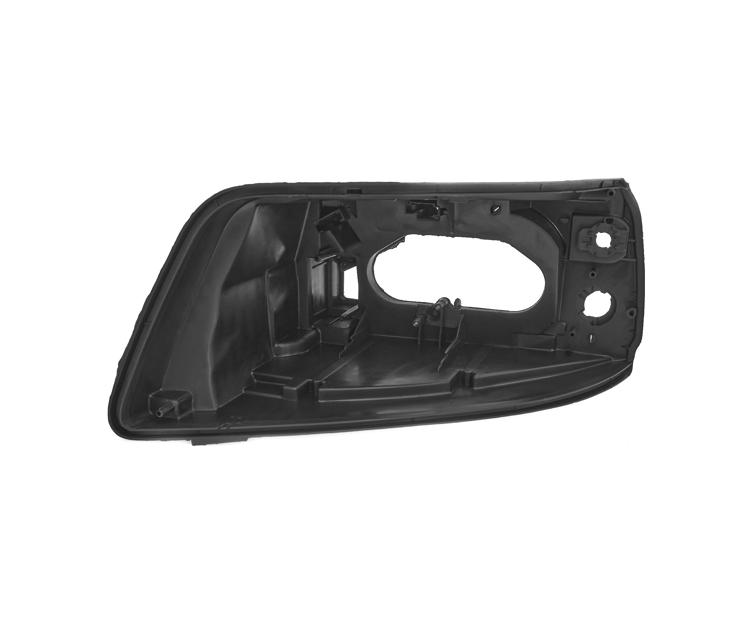 VW TRANSPORTER T5 04 - 09 OBUDOWA REFLEKTORA