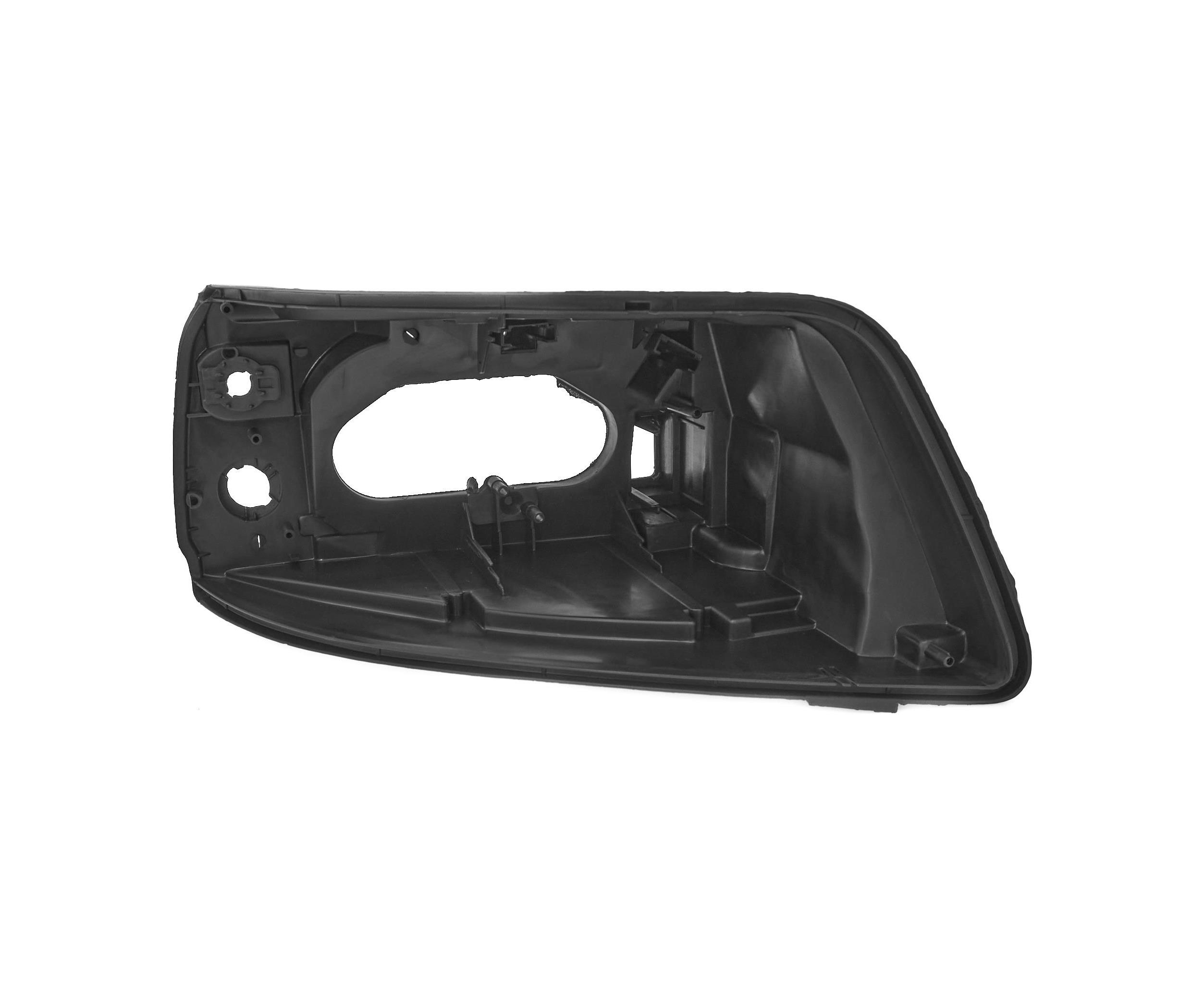 VW TRANSPORTER T5 04 - 09 OBUDOWA REFLEKTORA