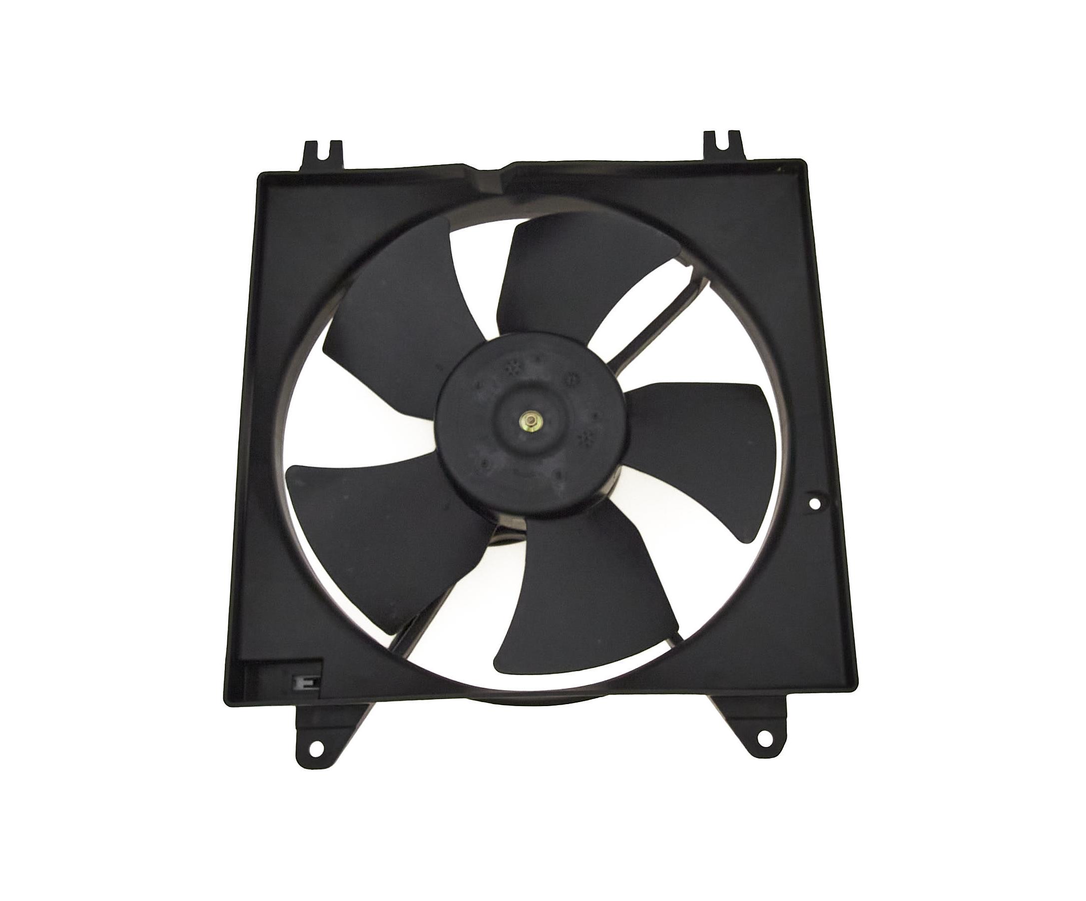 CHEVROLET LACETTI/NUBIRA (KLAN/J200) 03 - 09 WENTYLATOR