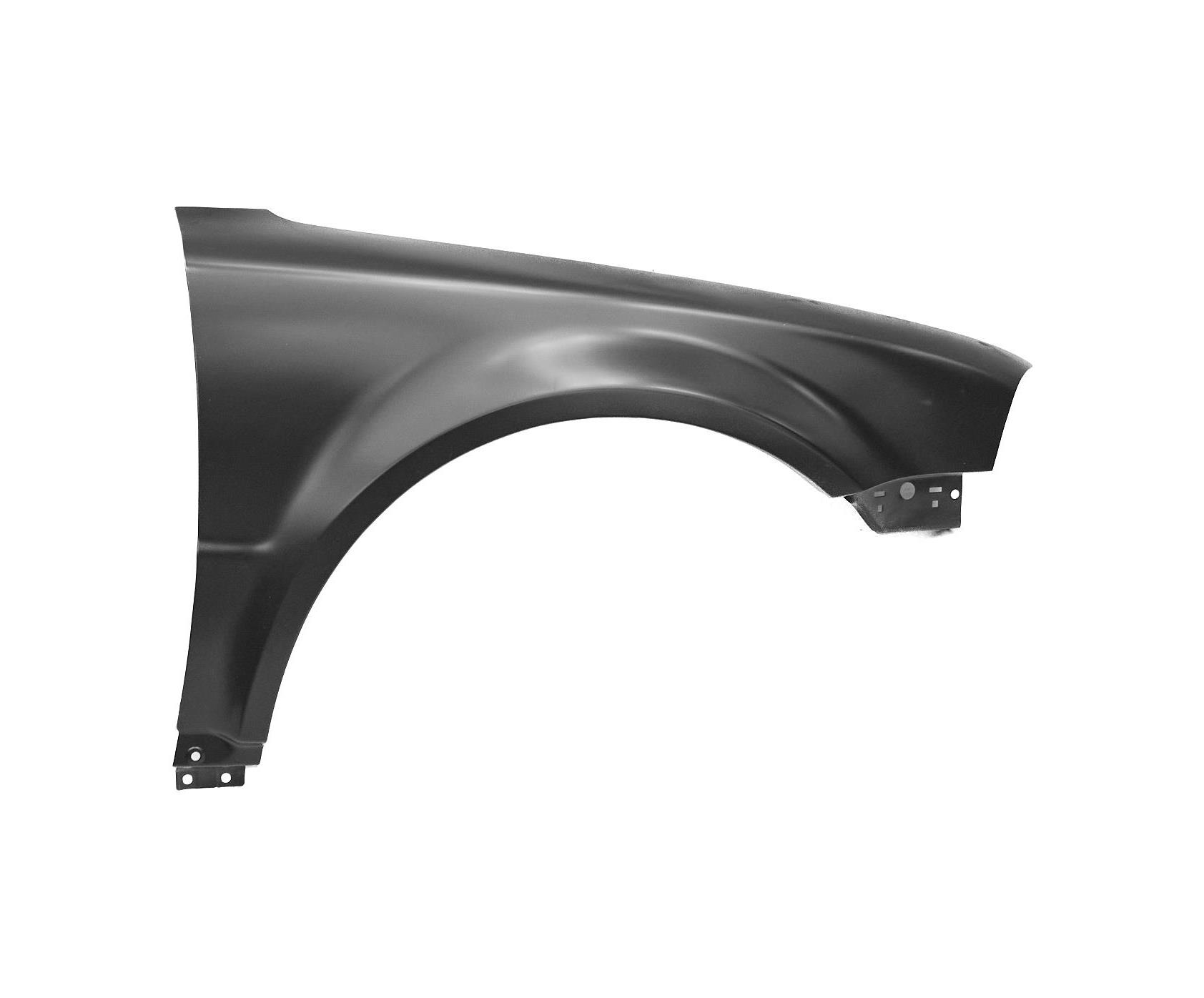 VW PASSAT (B5+) 00 - 05 BŁOTNIK