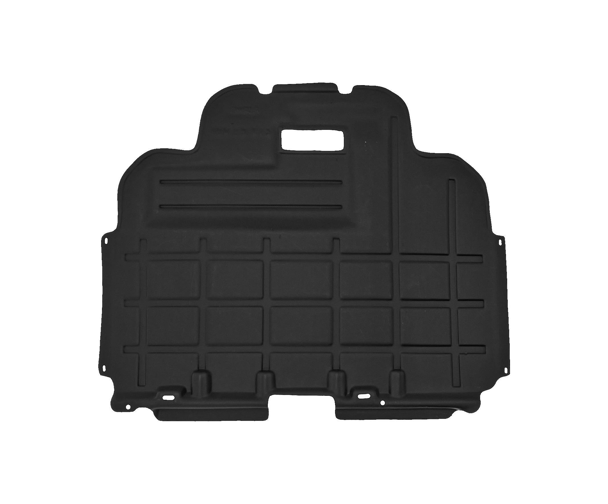 CITROEN C5 (DC/DE) 03.01 - 09.04 OSŁONA POD SILNIK