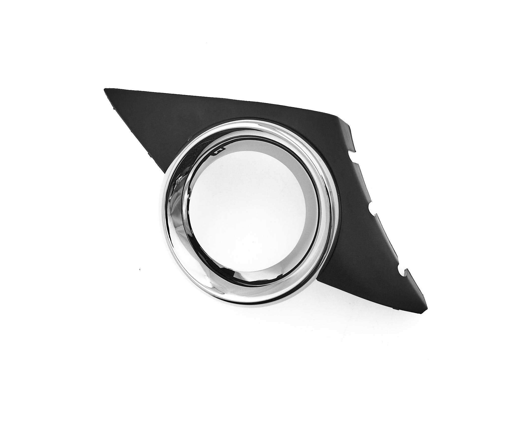 PEUGEOT 207 (W_) 2006 - 2013 Grill zderzaka PRAWY