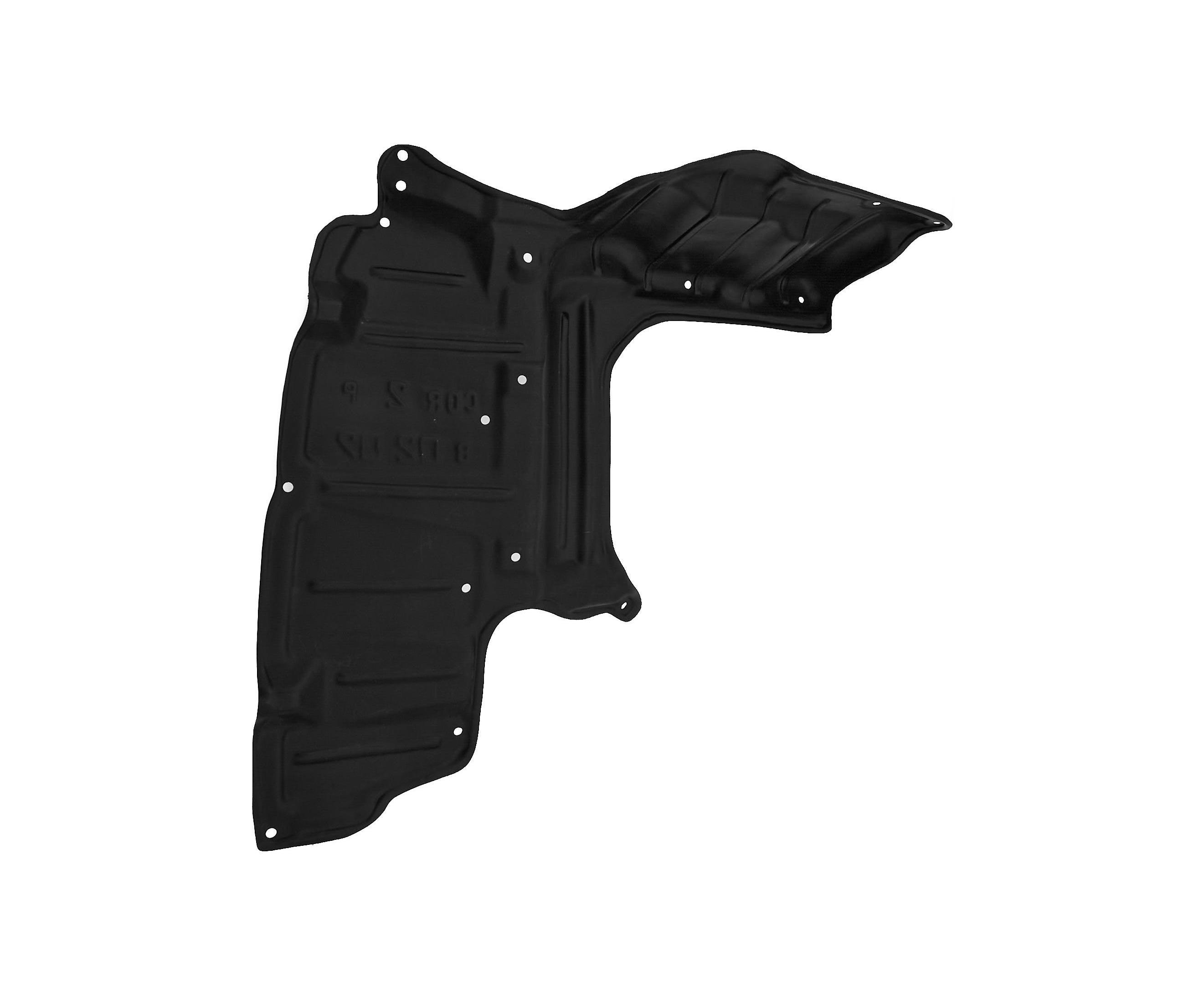 TOYOTA COROLLA (E12) 01.04 - 03.07 OSŁONA POD SILNIK