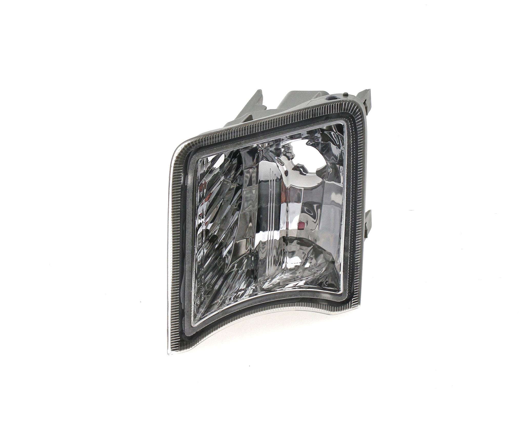 TOYOTA PRIUS (XW30) 2009 - 2011 KIERUNKOWSKAZ