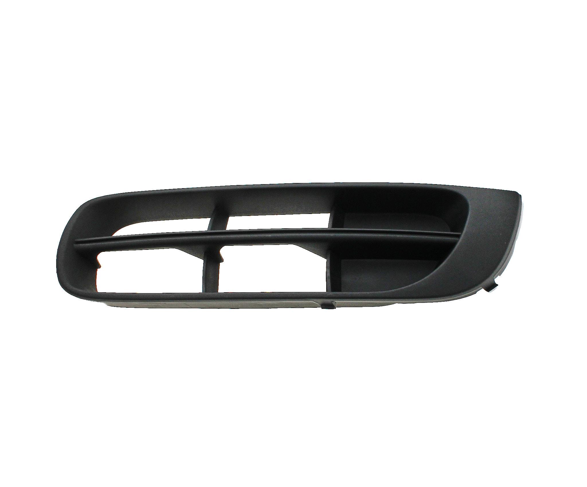SKODA FABIA (5J) 03.07 - 04.10 Grill zderzaka