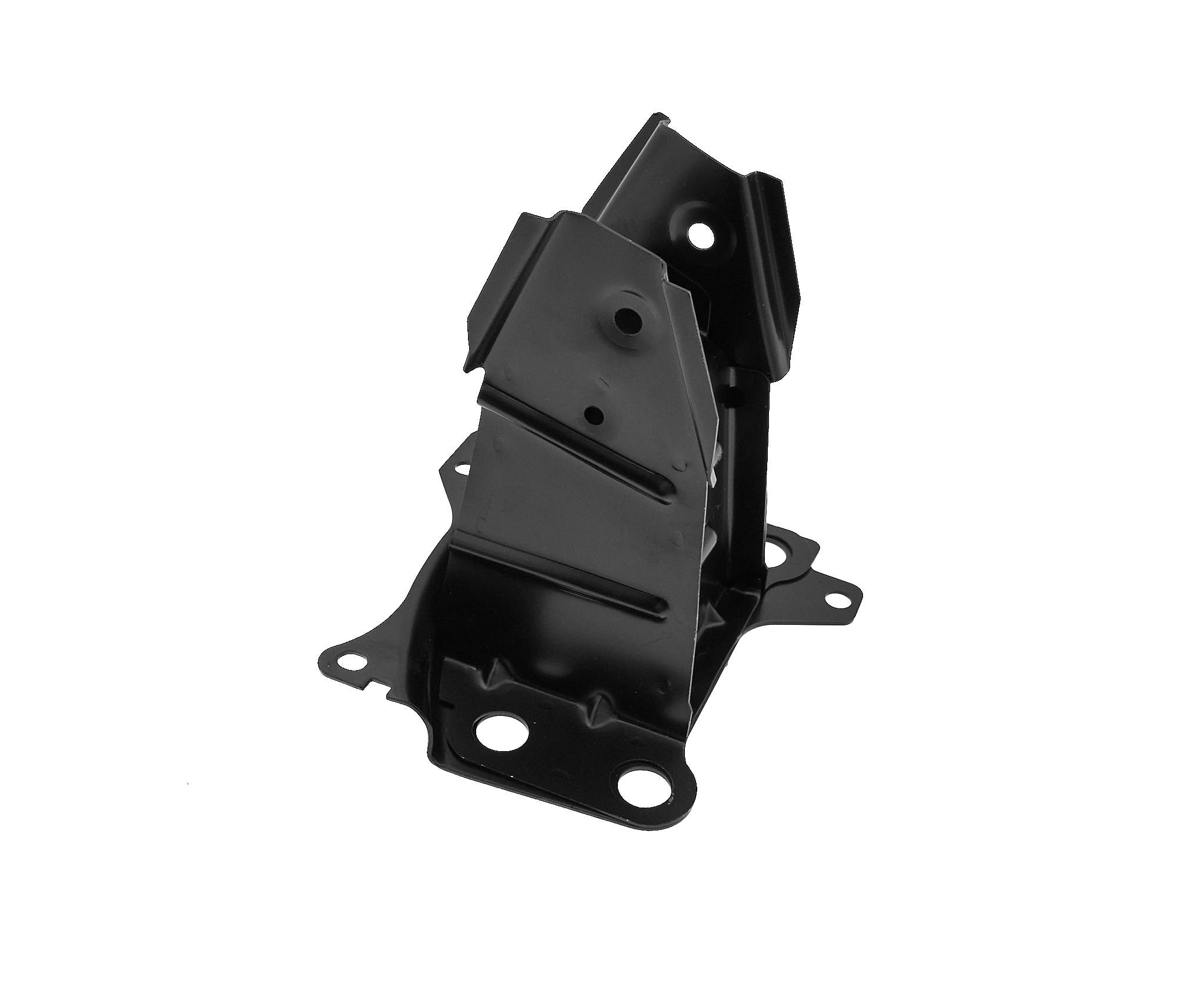 AUDI A3 (8P) 2003 - 2008 ODBÓJ LEWY