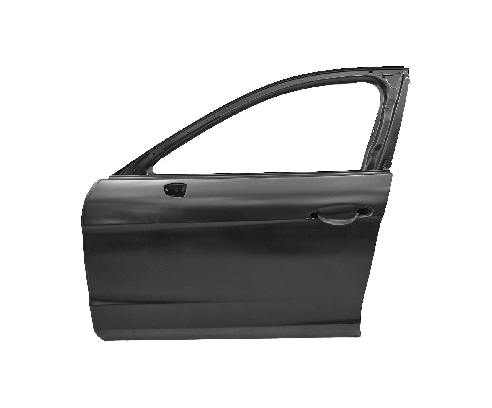 PORSCHE PANAMERA (971) 2016 - DRZWI LEWE PRZÓD