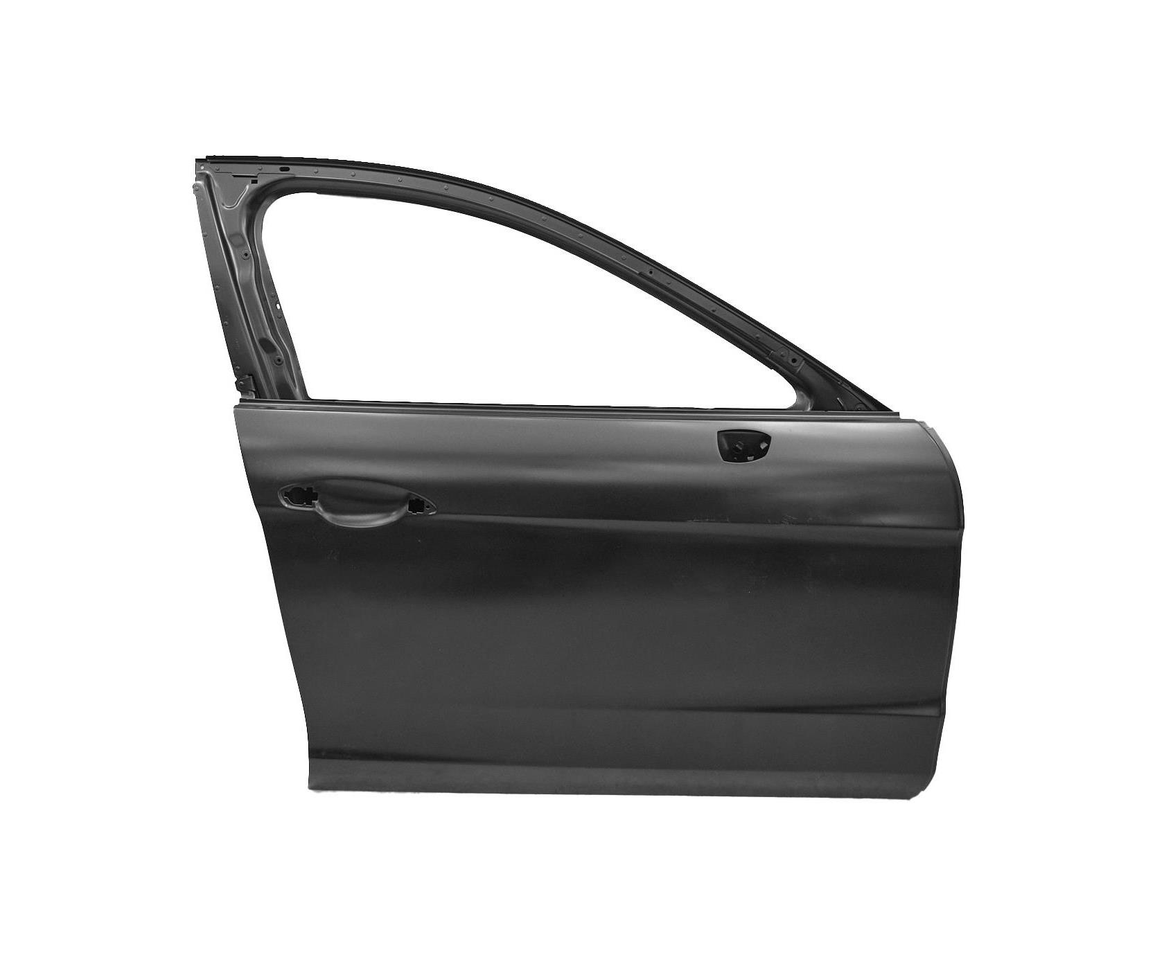 PORSCHE PANAMERA (971) 2016 - DRZWI PRAWE PRZÓD