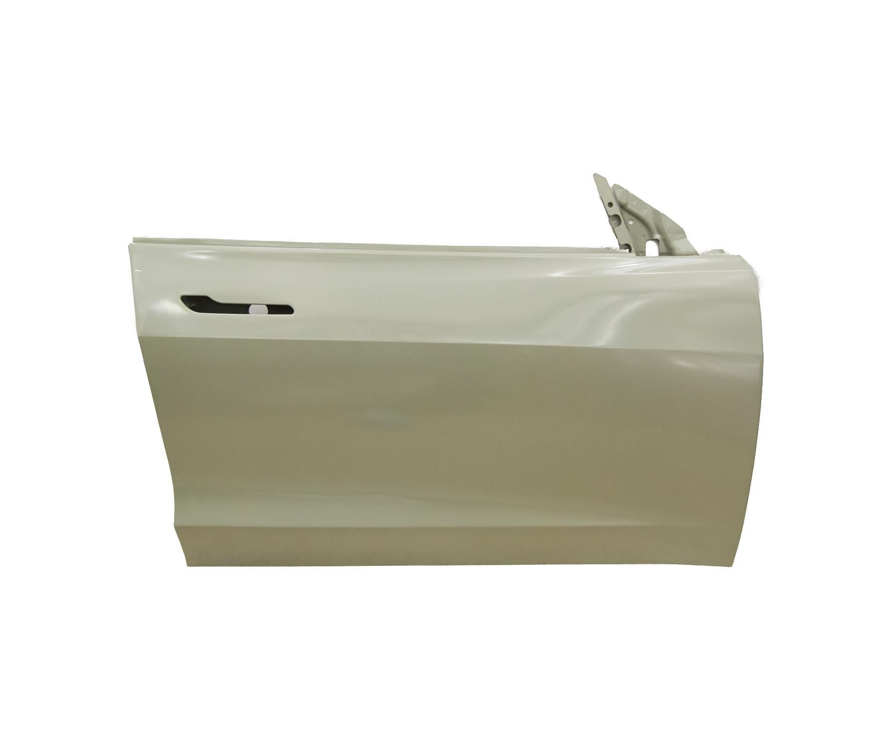 TESLA MODEL 3  2017  - 2023 DRZWI PRAWE PRZÓD