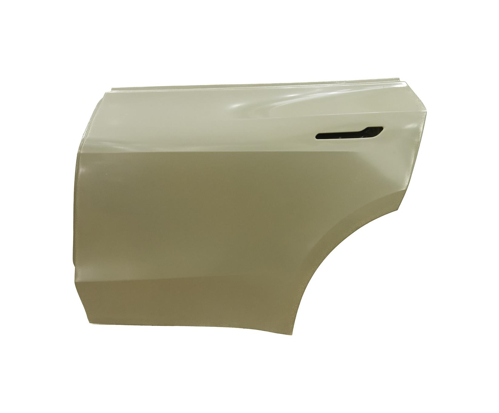 TESLA MODEL Y 2020 - DRZWI LEWE TYŁ