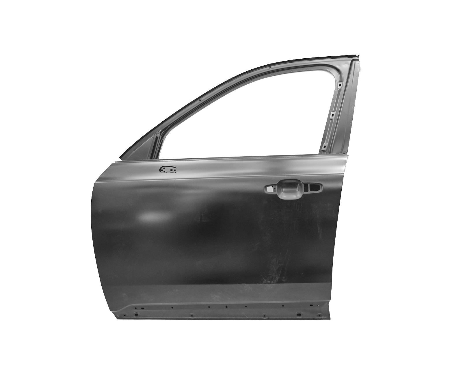 VOLVO XC90 2015  - DRZWI LEWE PRZÓD