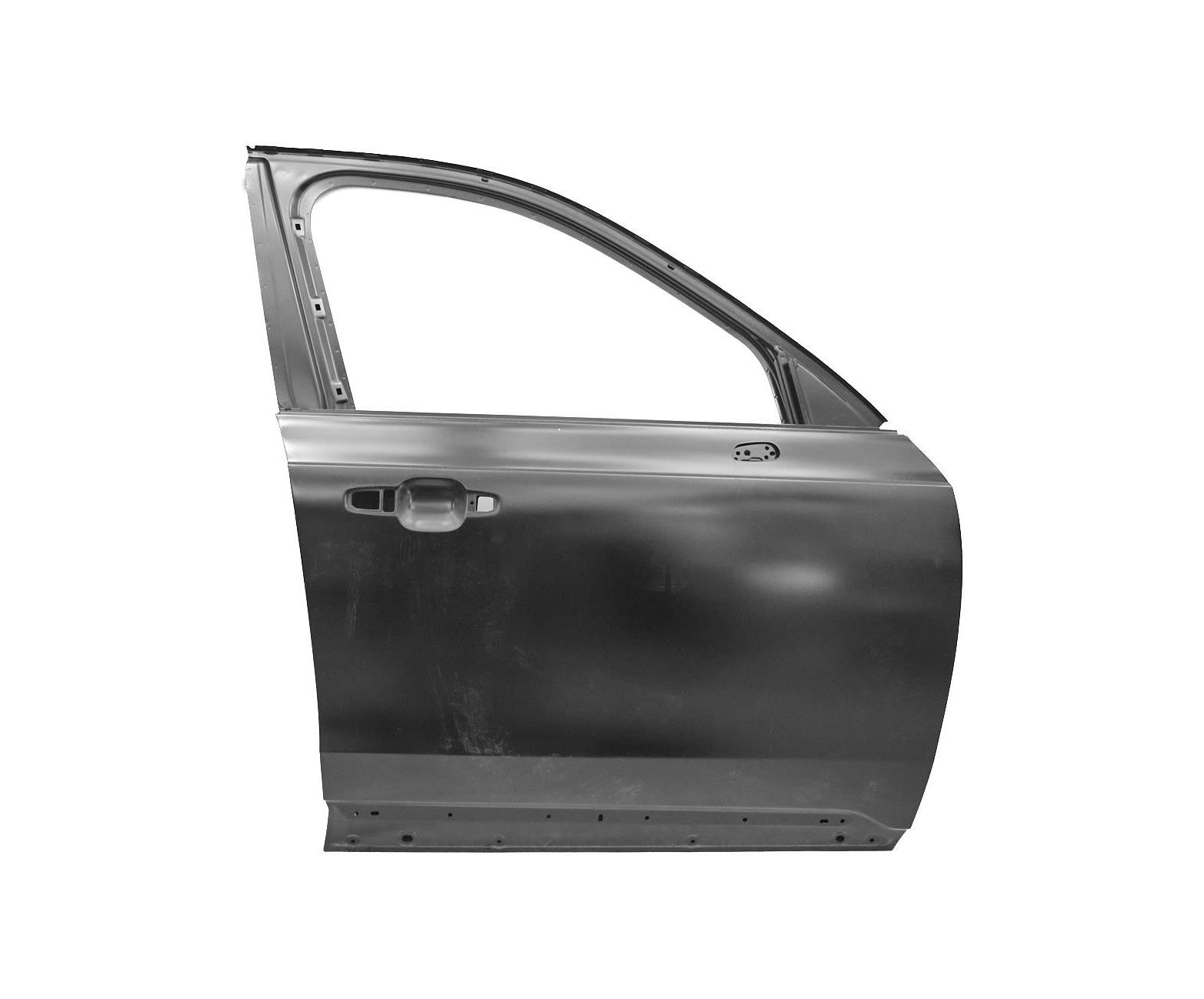 VOLVO XC90 2015  - DRZWI PRAWE PRZÓD